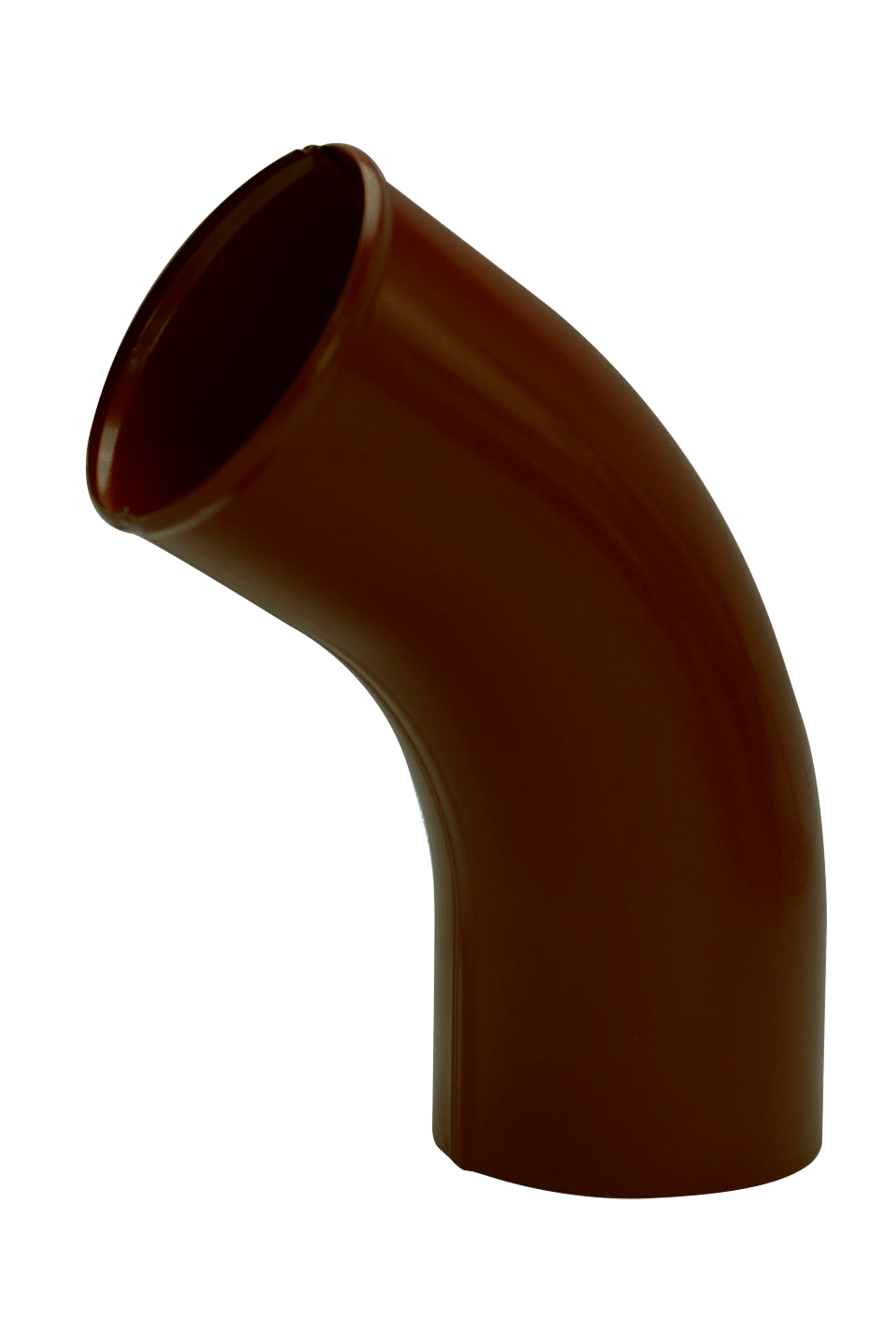 Cot jgheab, mahon, unghi 60 grade, diametru 90 mm  Bravo