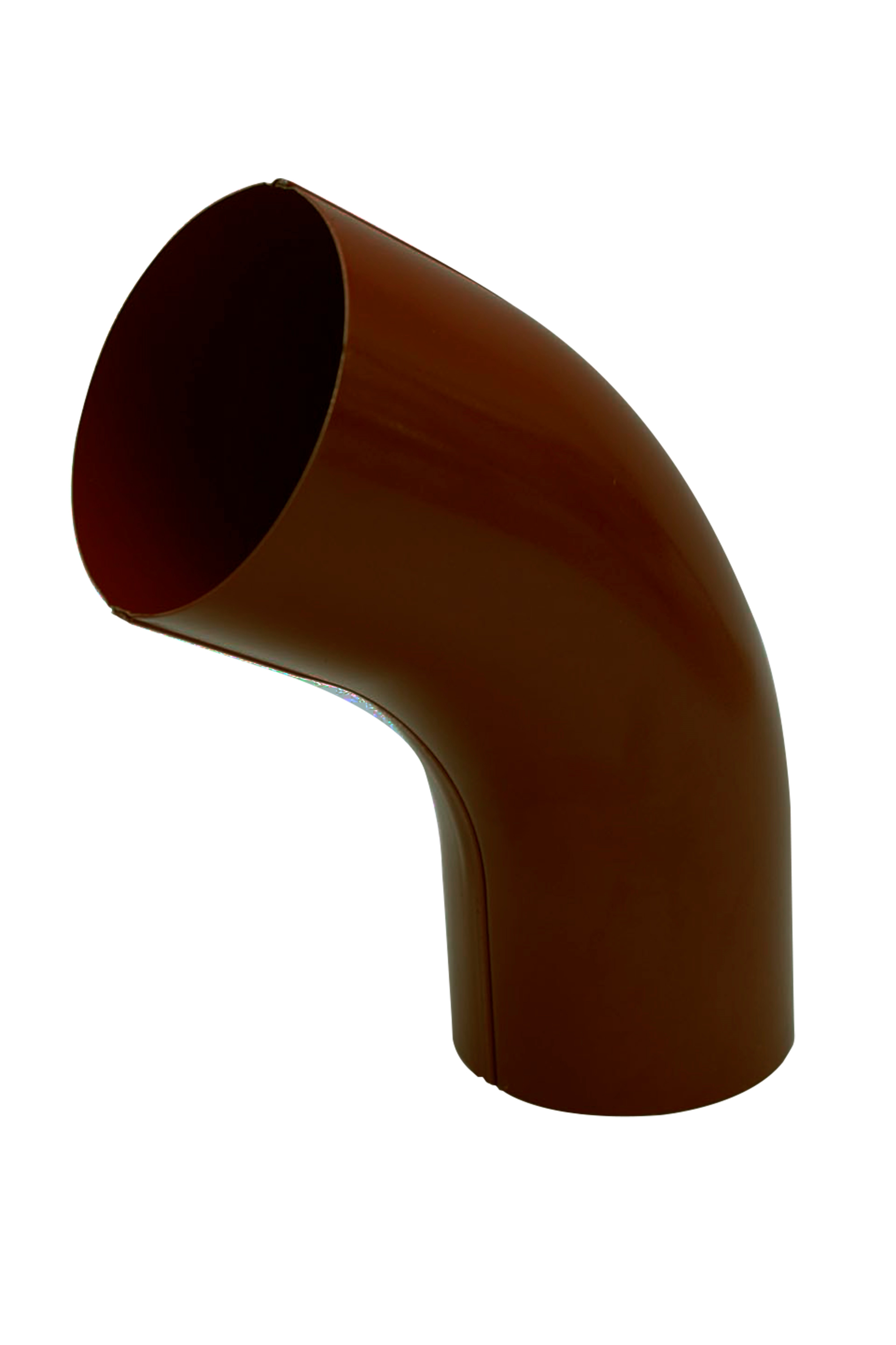 Cot de evacuare, maro, diametru 90 mm  Bravo