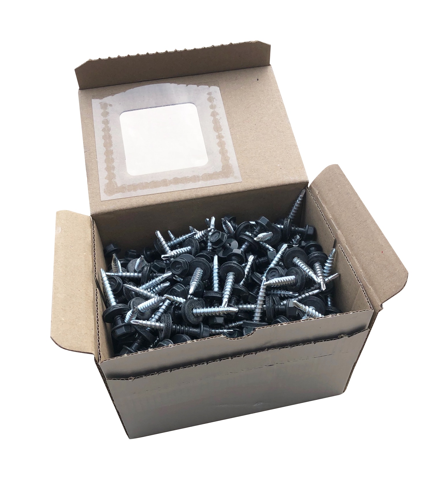 Surub autoforant 48*35 7016 250 Buc