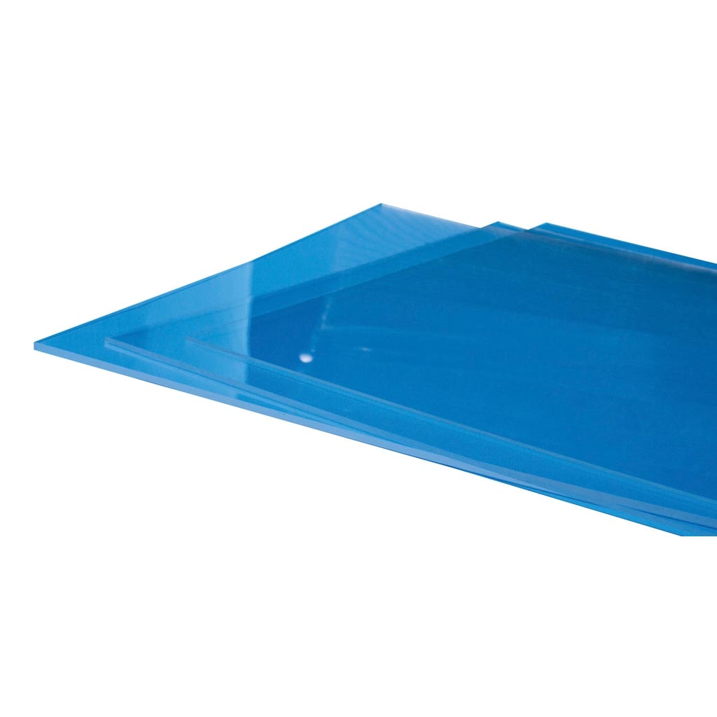 Placa acrilica plexiglas, 3mm, clar, 100x200cm
