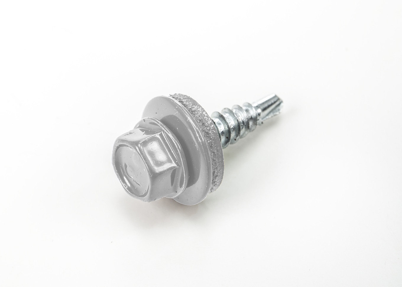 Surub autoforant, 4.8 x 20 mm, zinc, 50 buc