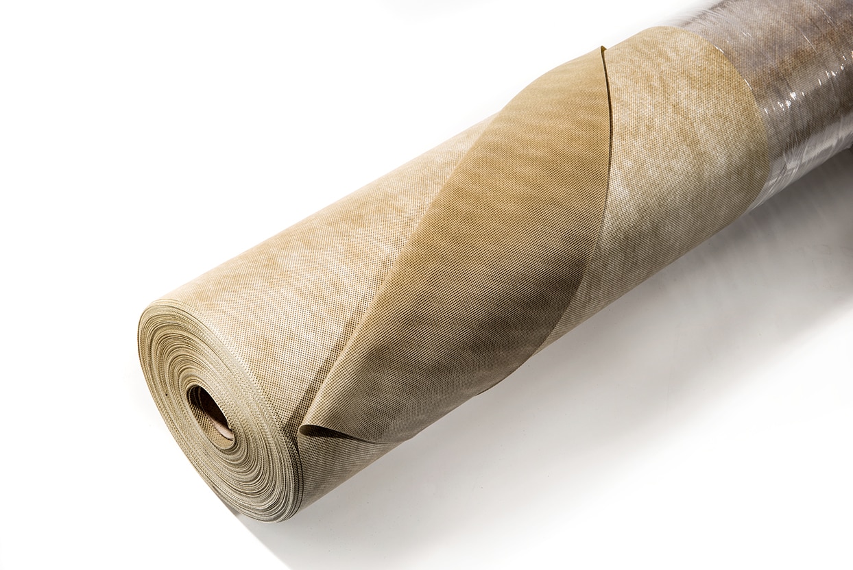 Folie Acoperis Anticondens, 90 gr, 50 x 1.5 m, 75 mp / Rola   Bravo