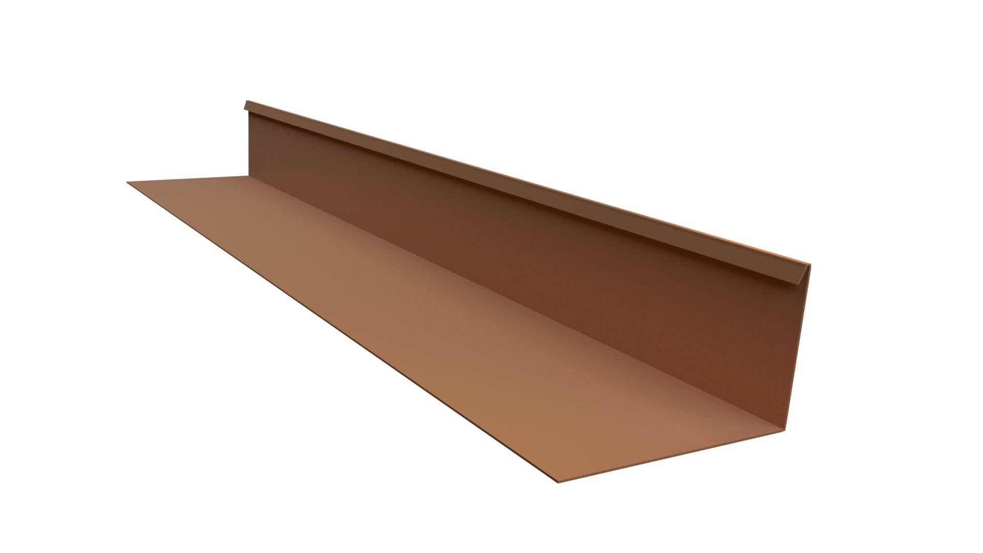 Dolie Perete Cu Coletor Apa Ceramic L=2M