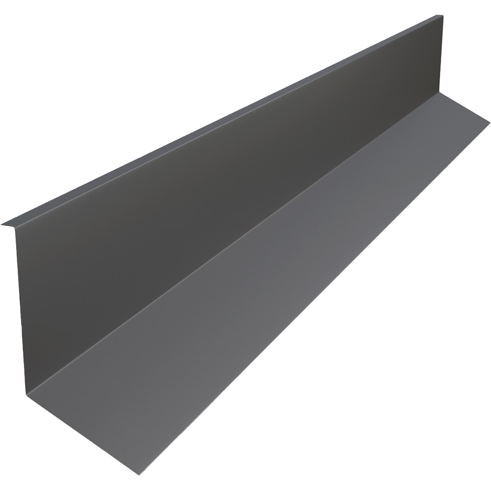 Profil calcan SMART, Click, RAL 7016 Mat, 2 m