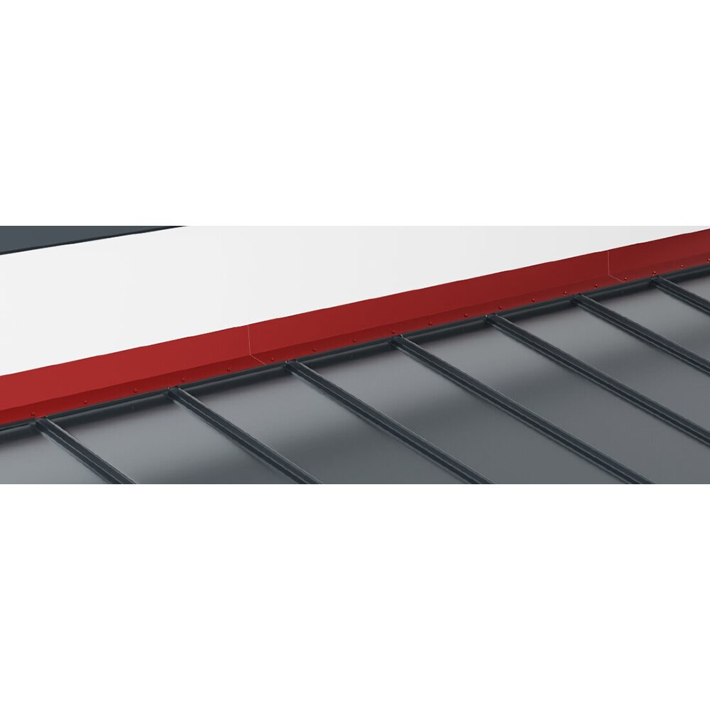 Profil calcan SMART, Click, RAL 7016 Mat, 2 m