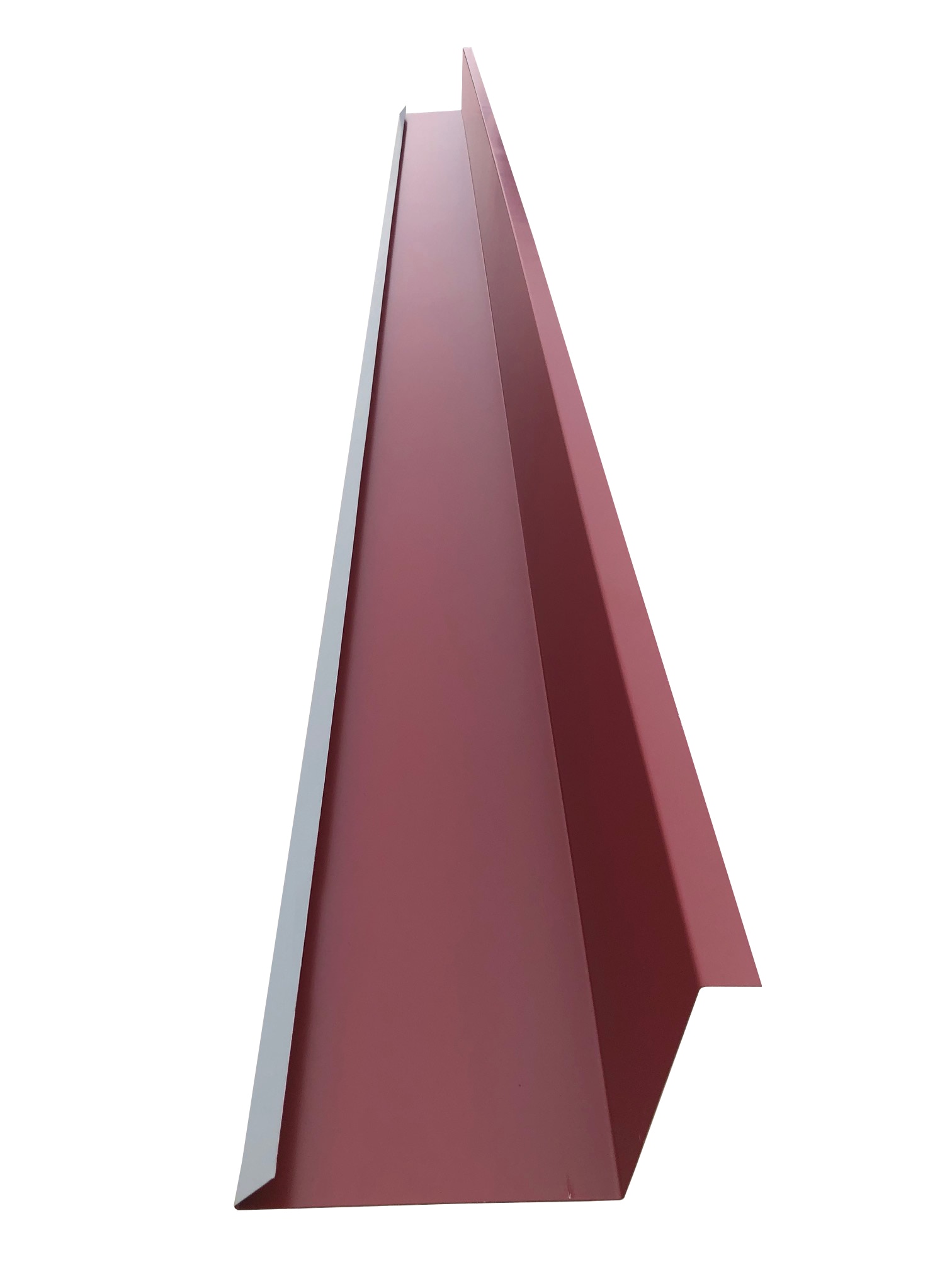 Dolie Perete Ral 3011 0,4Mm Ld=250 2M