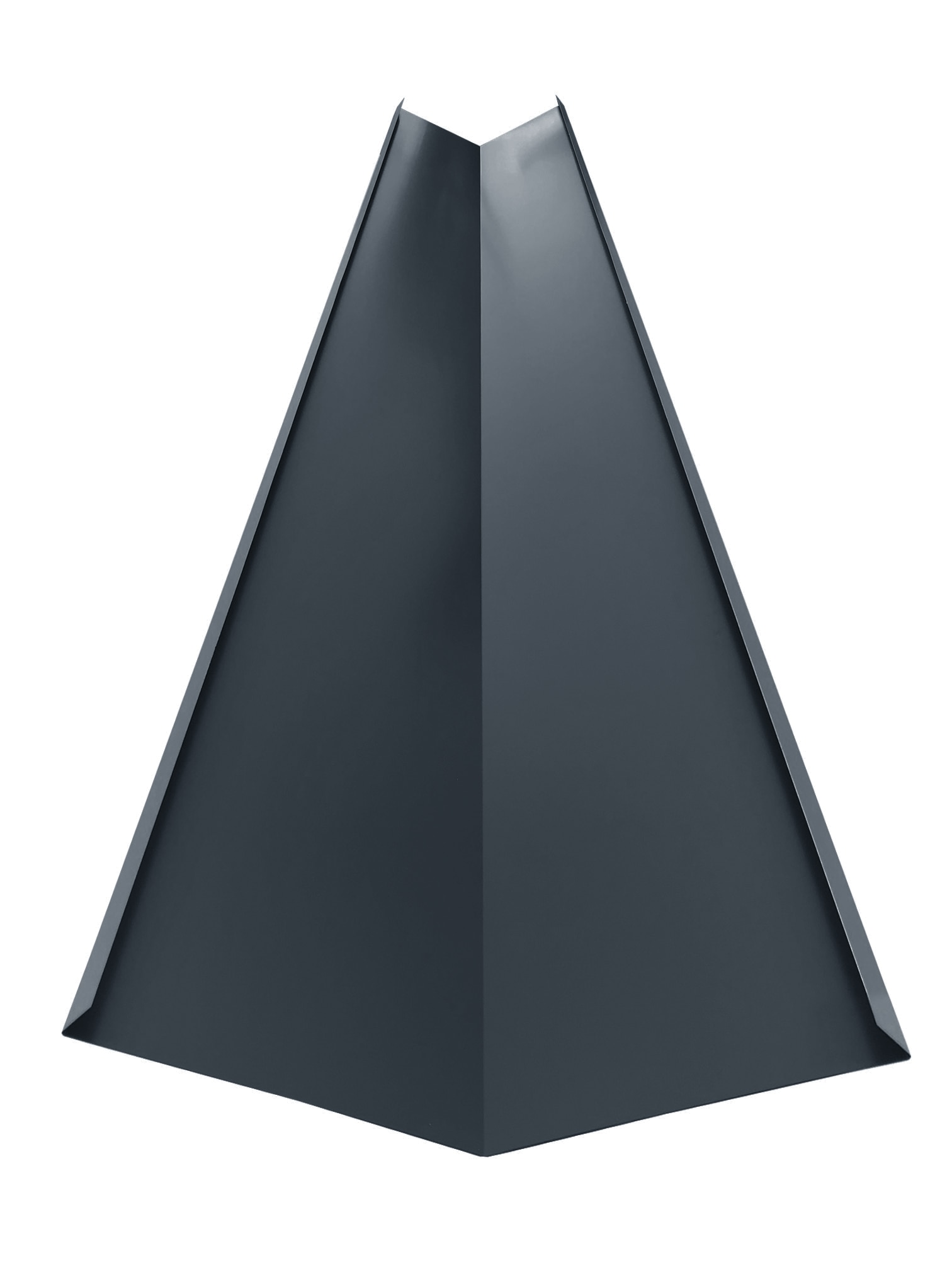 Dolie RAL 7016, grosime 0.4 mm, lungime 2 m, strat 310 mm