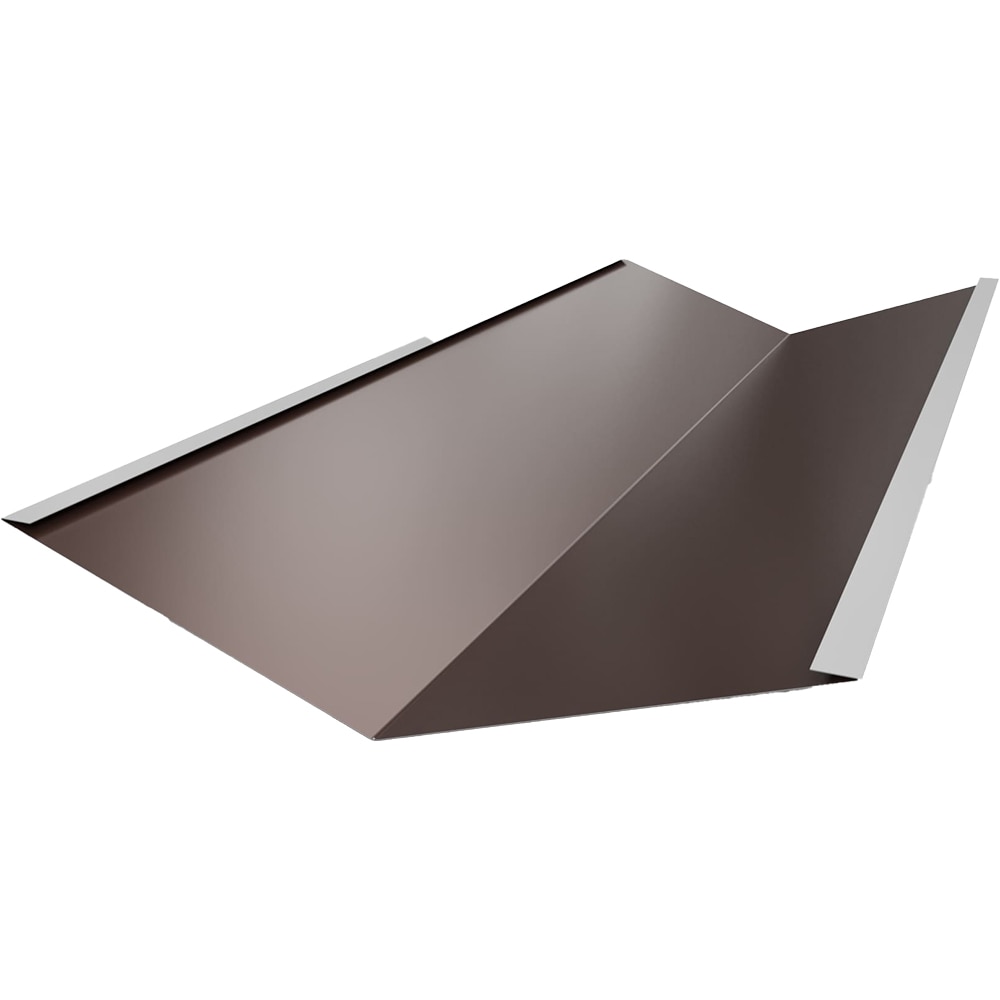 Dolie BRAVO, lungime 2 m, maro lucios