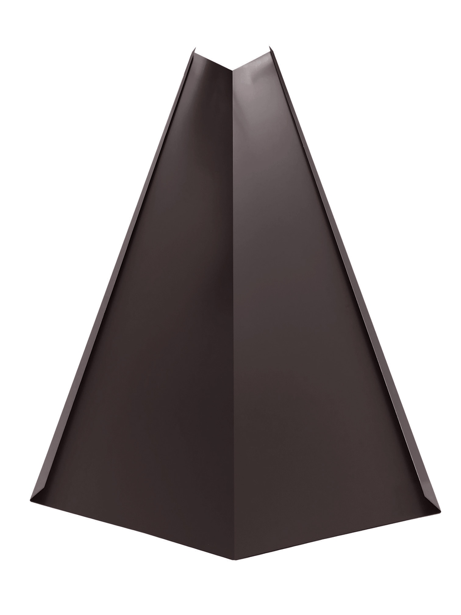 Dolie RAL 8019, grosime 0.4 mm, lungime 2 m, strat 310 mm