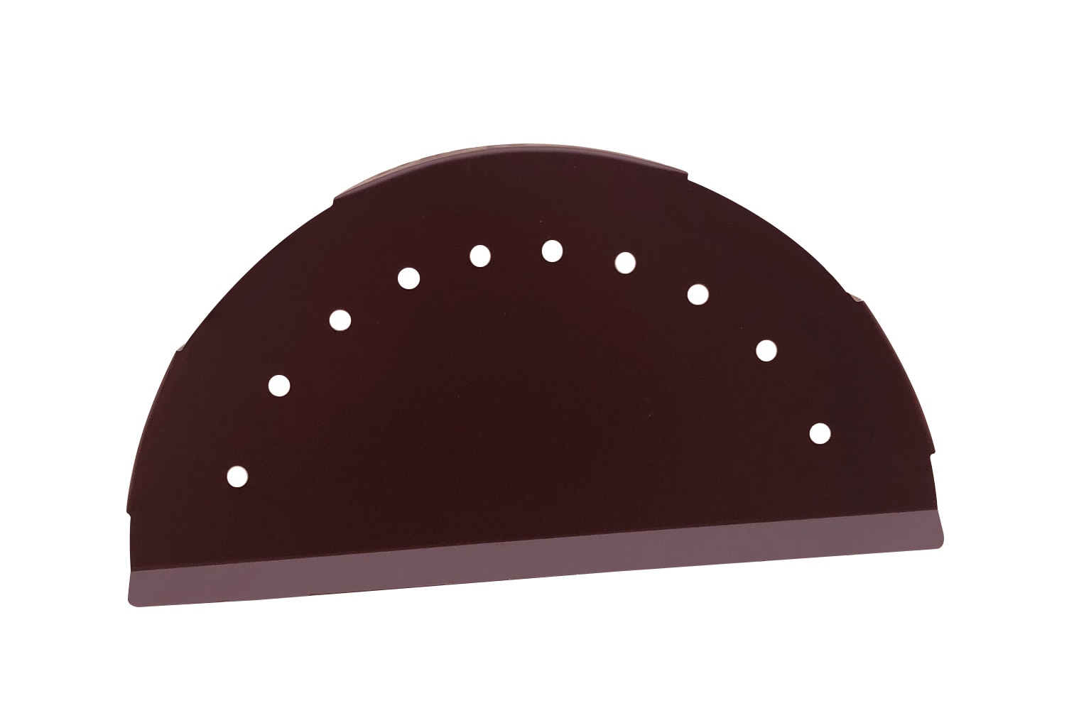 Capac Coama Ral 8017, 0.45Mm