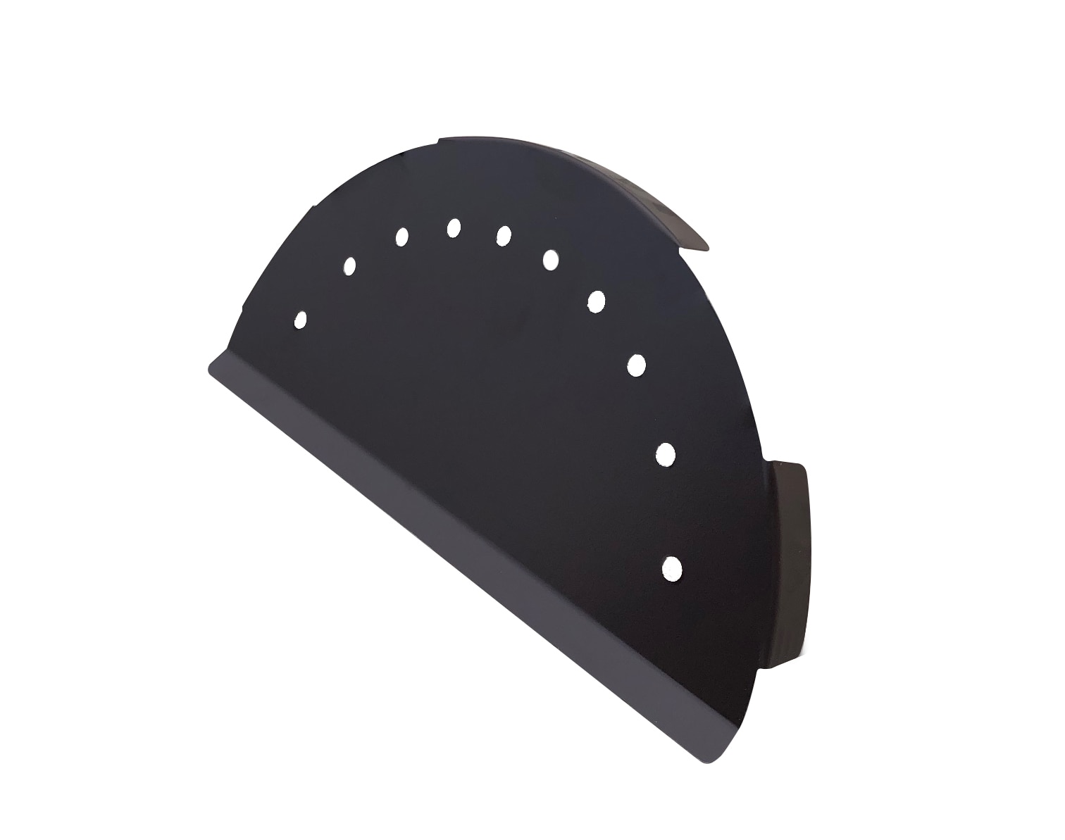 Capac coama mat, RAL 7016, grosime 0.50 mm