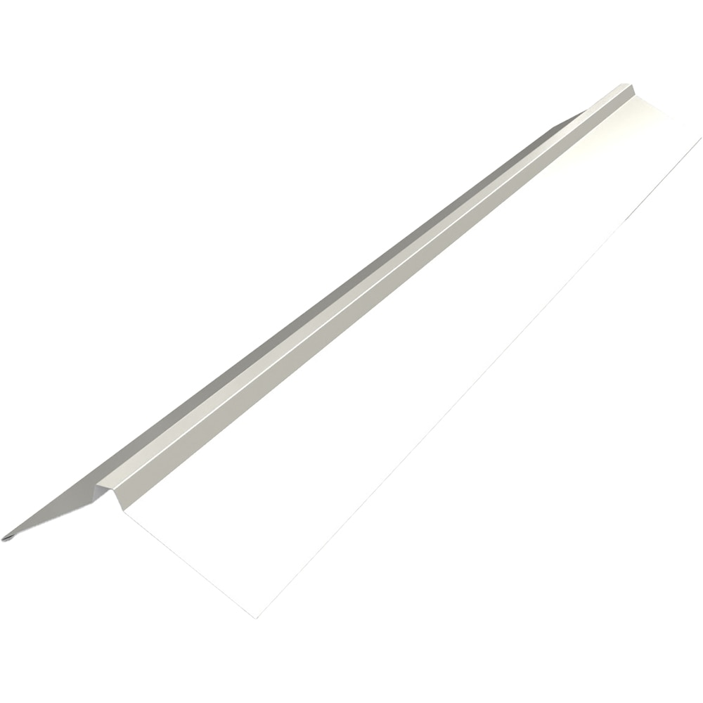 Coama SMART H12, 0.5mm, 2m, alb lucios, RAL9002