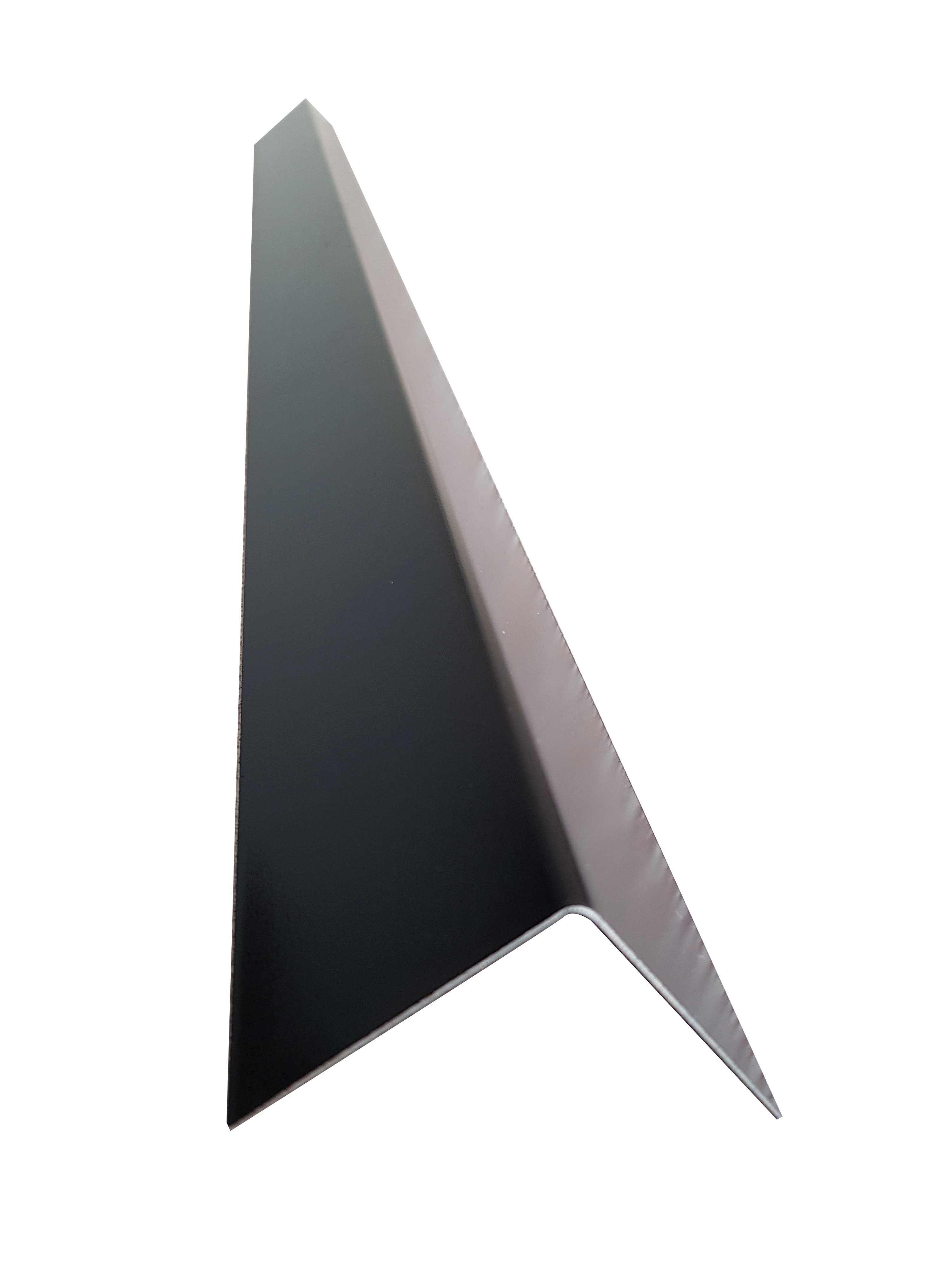 Profil 90 grade, maro, 2 m, 1000 mm