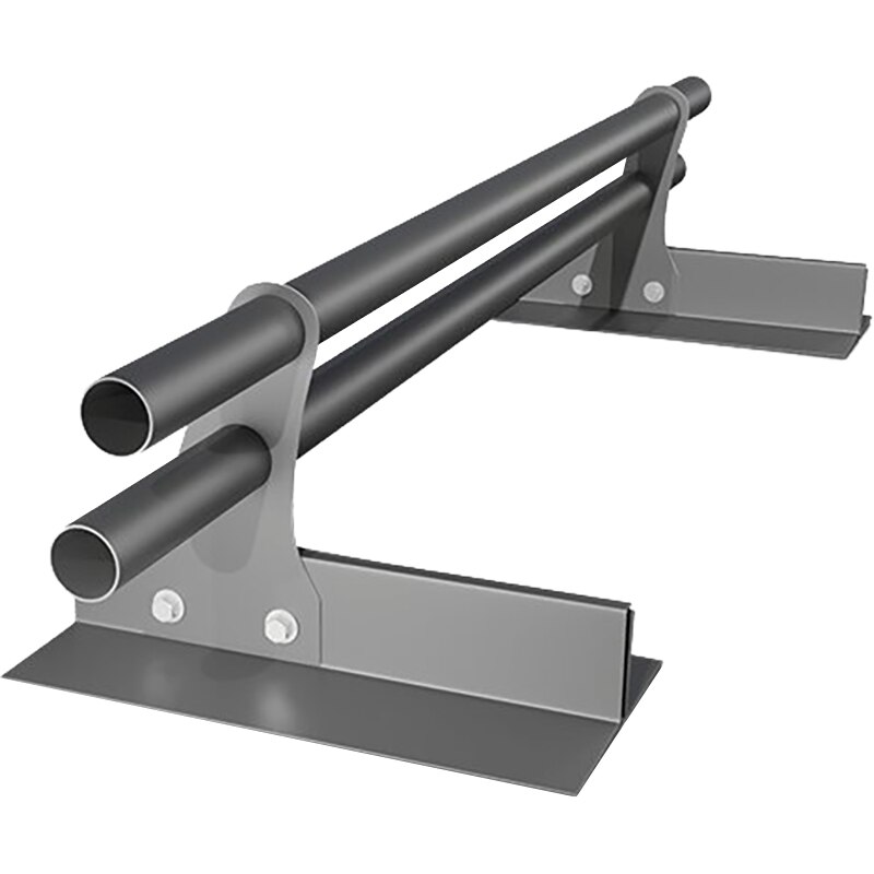 Bara parazapada click Smart, 3m, RAL 7016 antracit