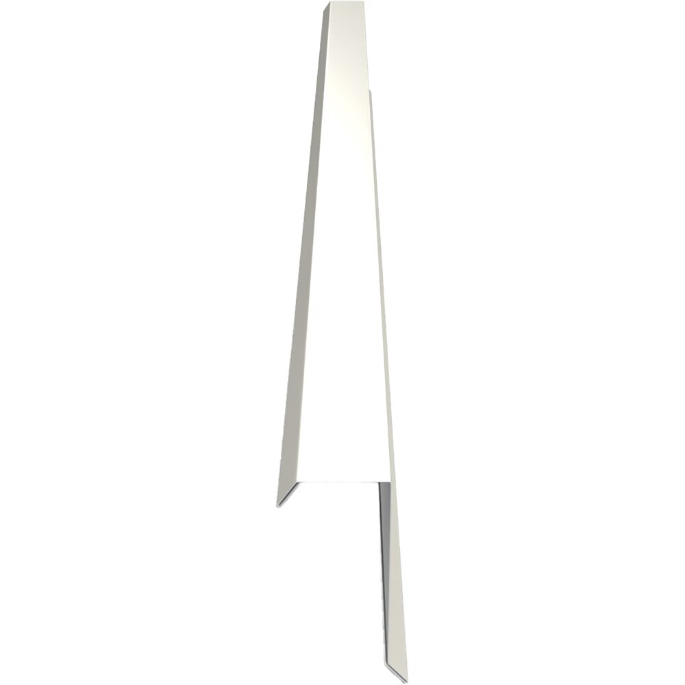 Cornier margine SMART H12, 0.5mm, 2m, alb lucios, RAL9002