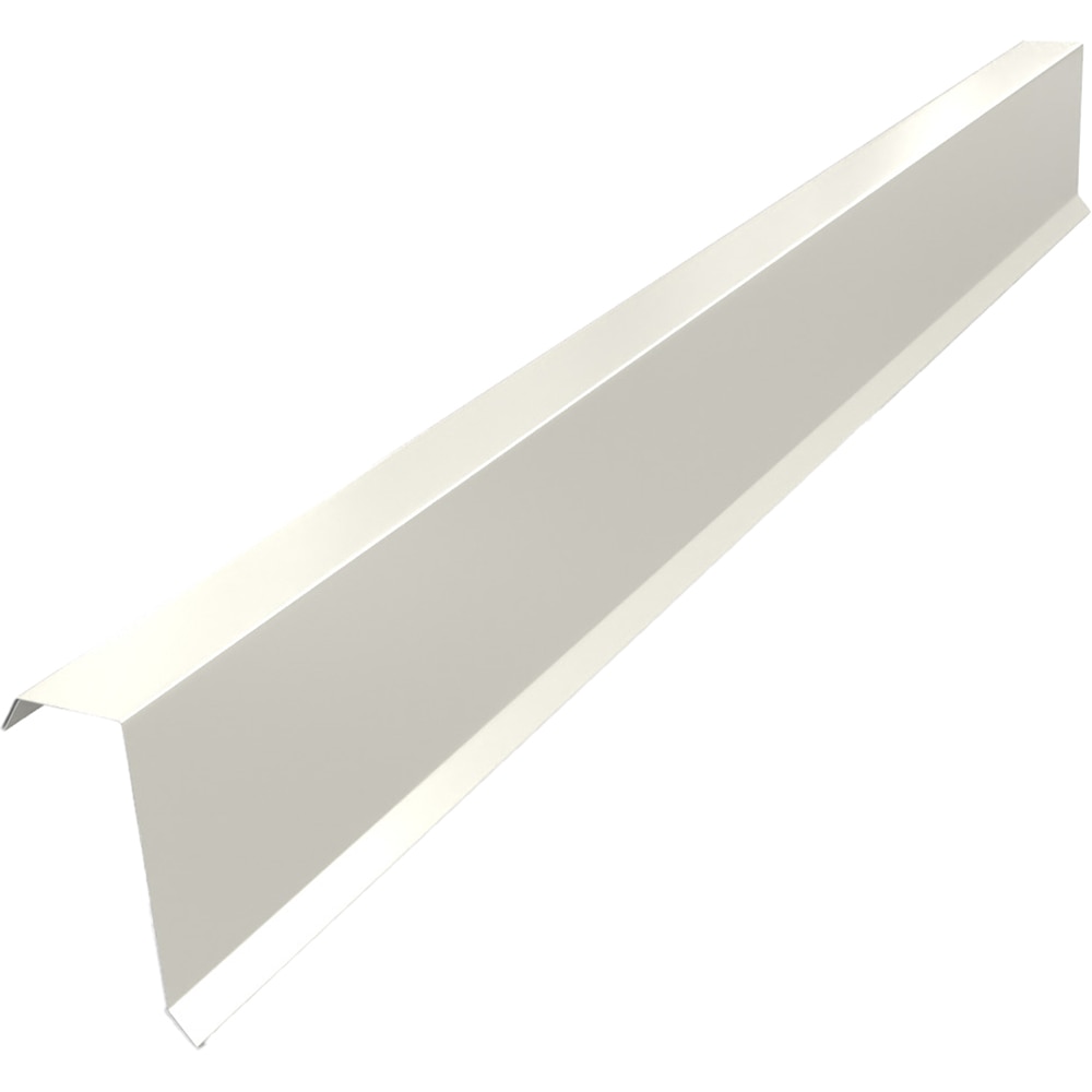 Cornier margine SMART H12, 0.5mm, 2m, alb lucios, RAL9002