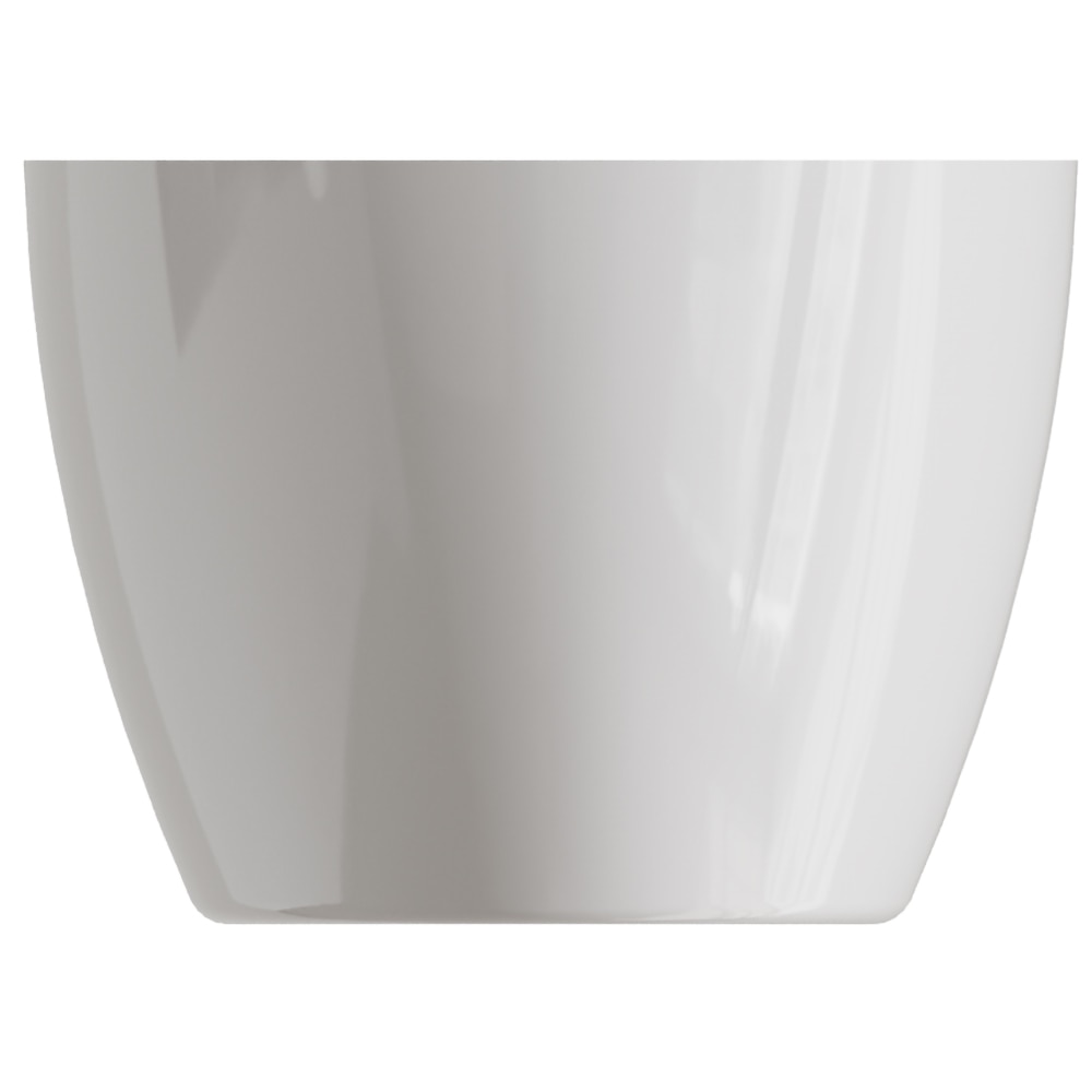 Cada baie freestanding Bella Sidney BSM-220, acril, 170 x 80 x 58 cm, alb