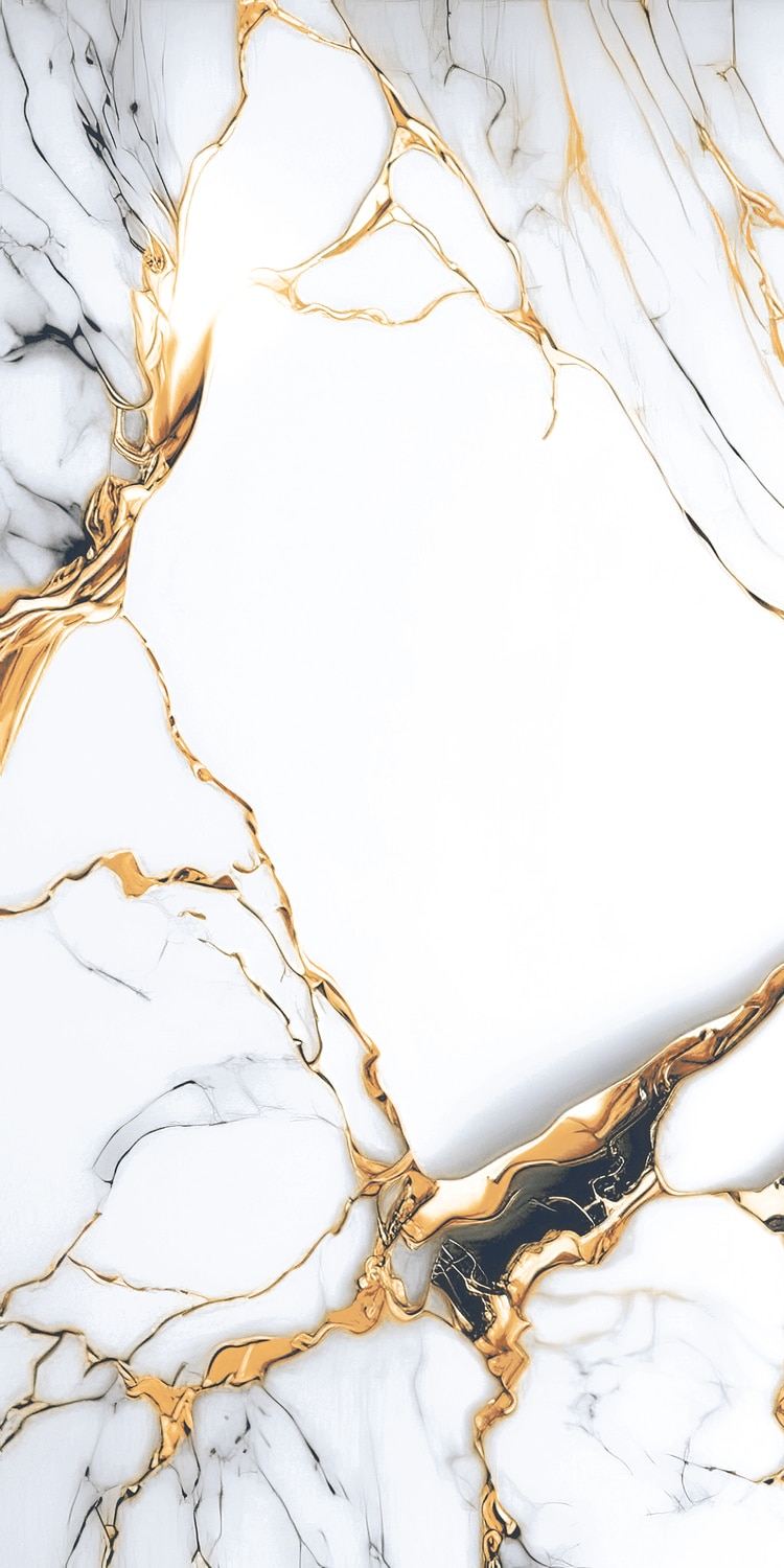 Gresie portelanata rectificata Onyx Waves Gold, 60 x 120 cm, lucioasa, 1.44 mp/cutie