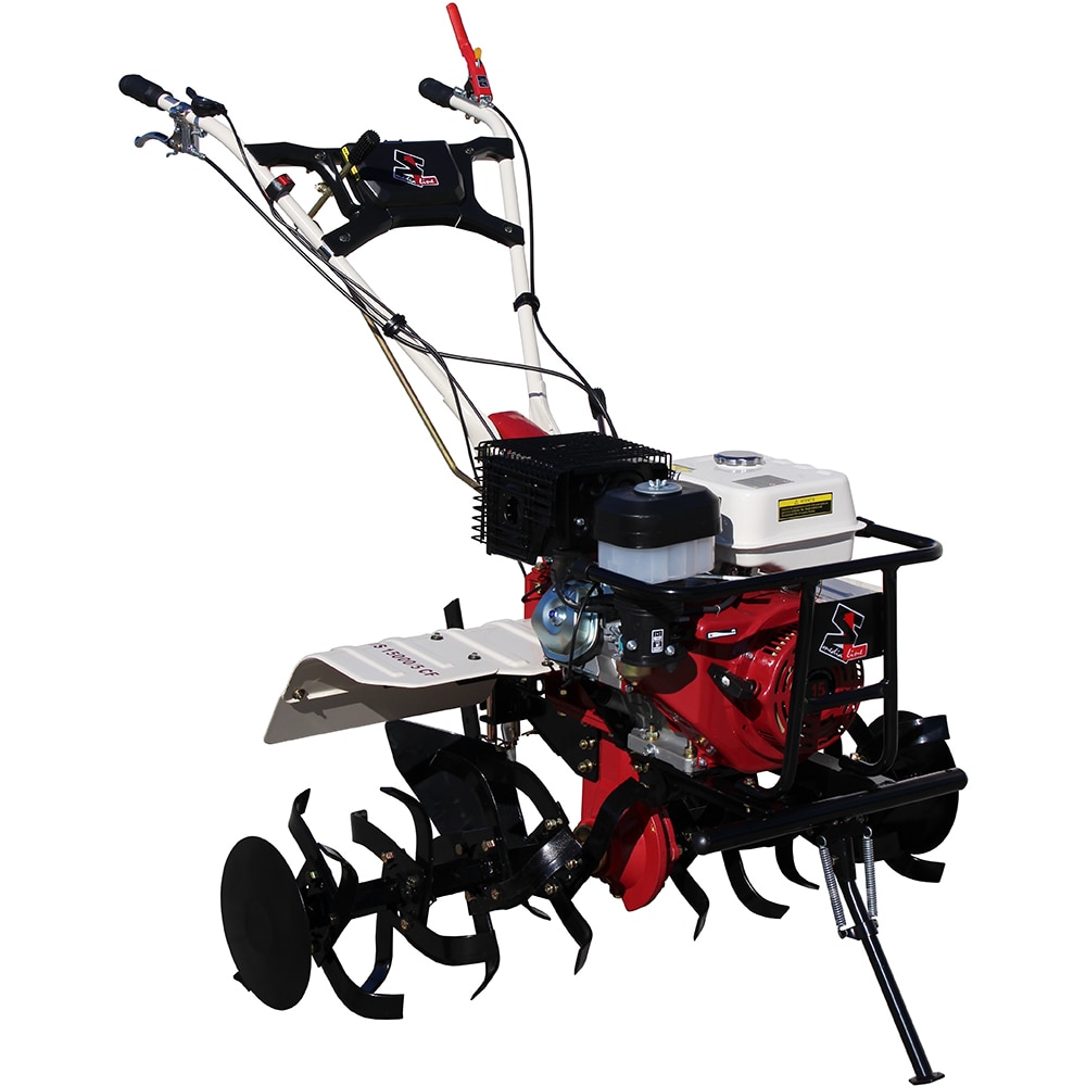 Motosapa MediaLine MS15000/5CF, 15CP, Benzina, latime lucru 90 - 120 cm