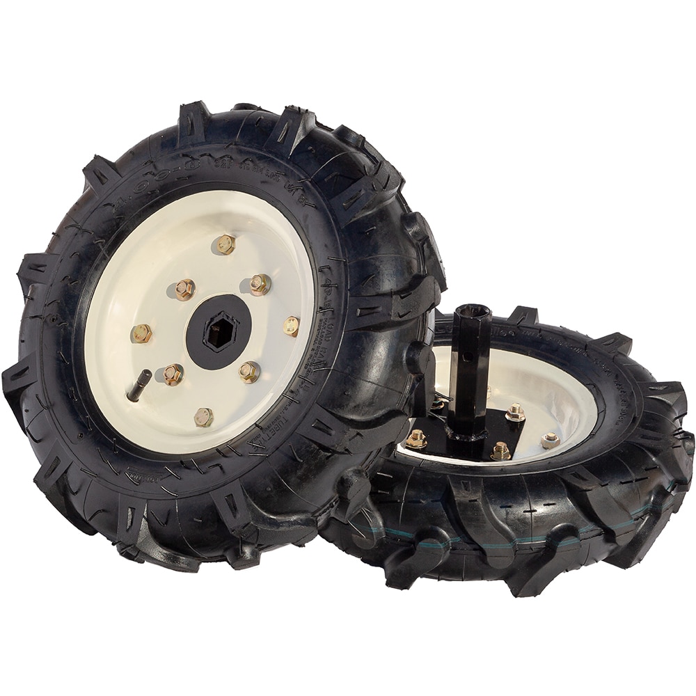 Motosapa MediaLine MS15000/5CF, 15CP, Benzina, latime lucru 90 - 120 cm