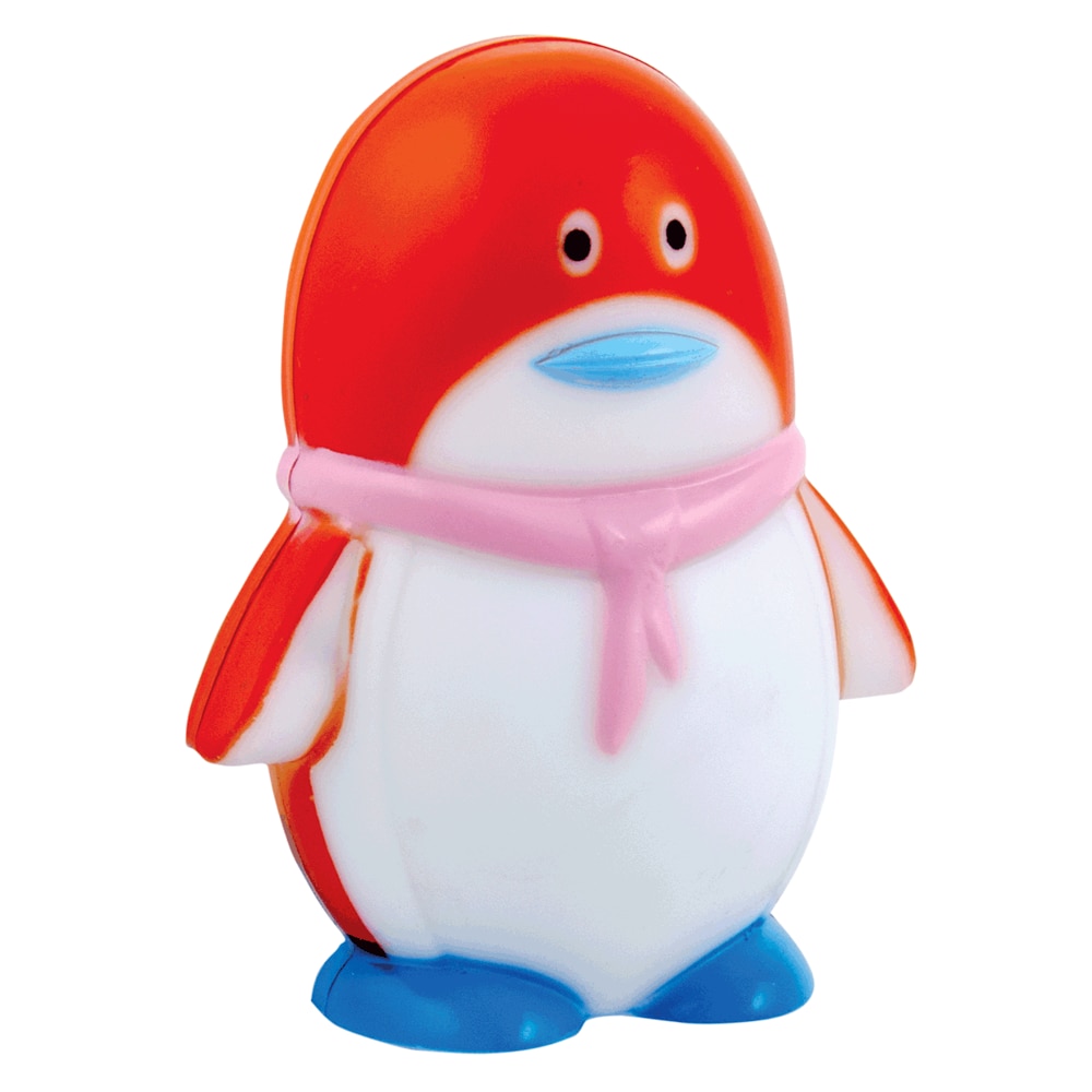 Lampa veghe, LED, 0.4 W, forma pinguin  Erste