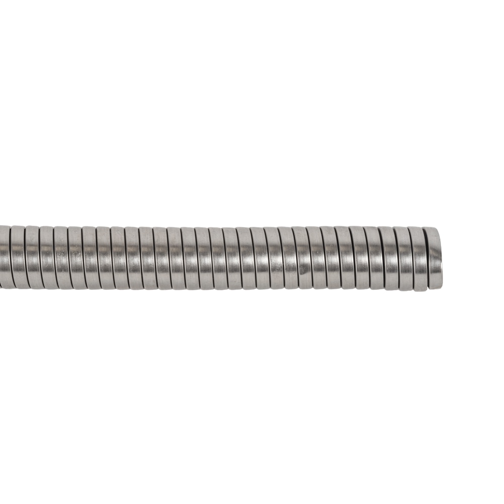 Tub flexibil metalic, 21 mm x 50 m, colac