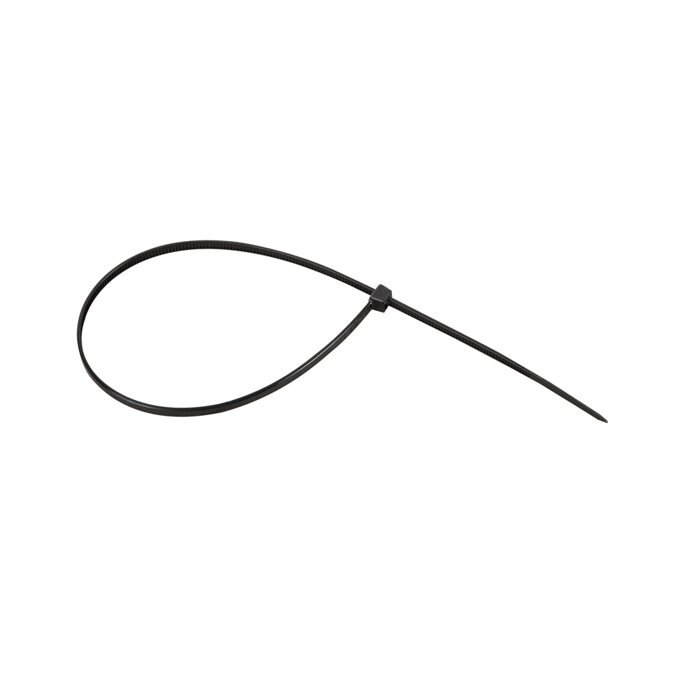 Nv Colier Cablu 150X2.5Mm Negru Set