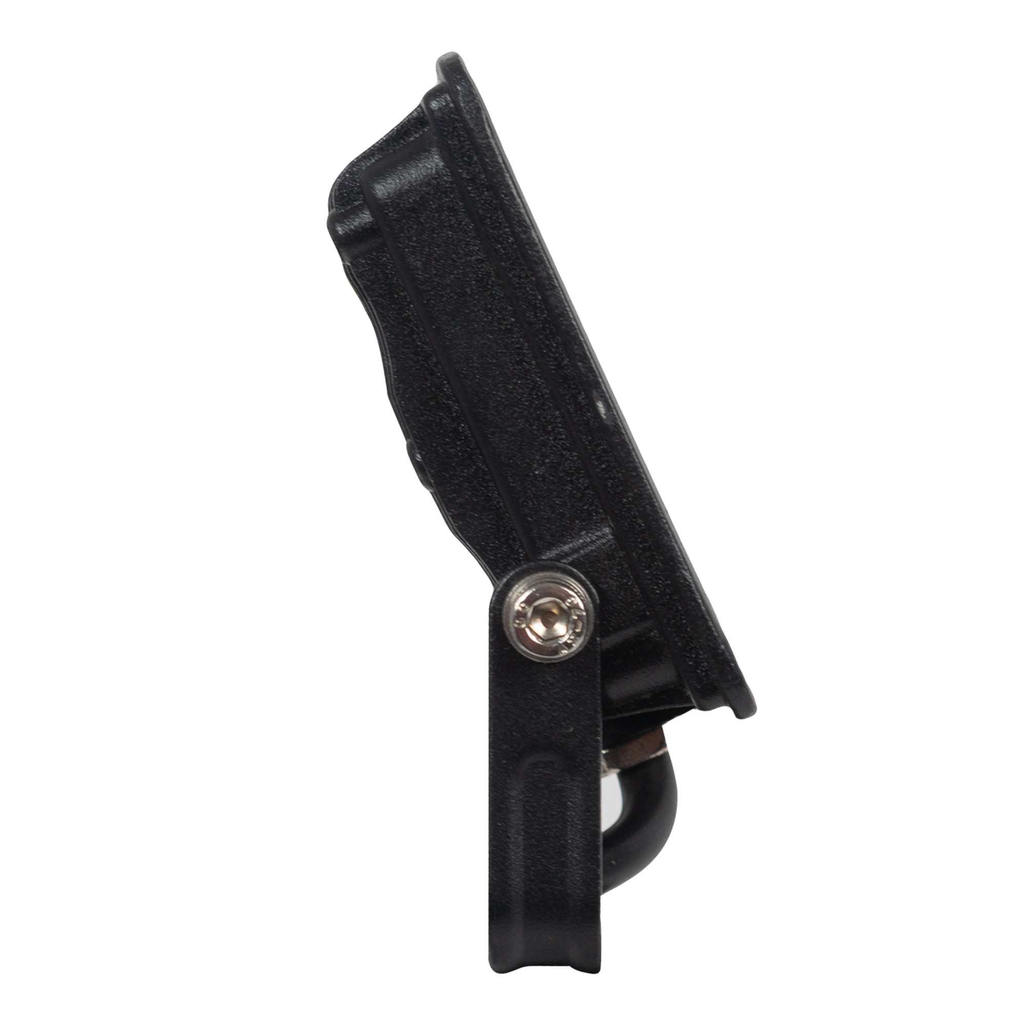 Proiector LED, 20 W, 6400 K, negru  Homelight