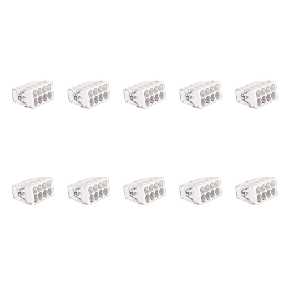 Clema legatura 8P FY 0.5 2.5MM2, 10 bucati