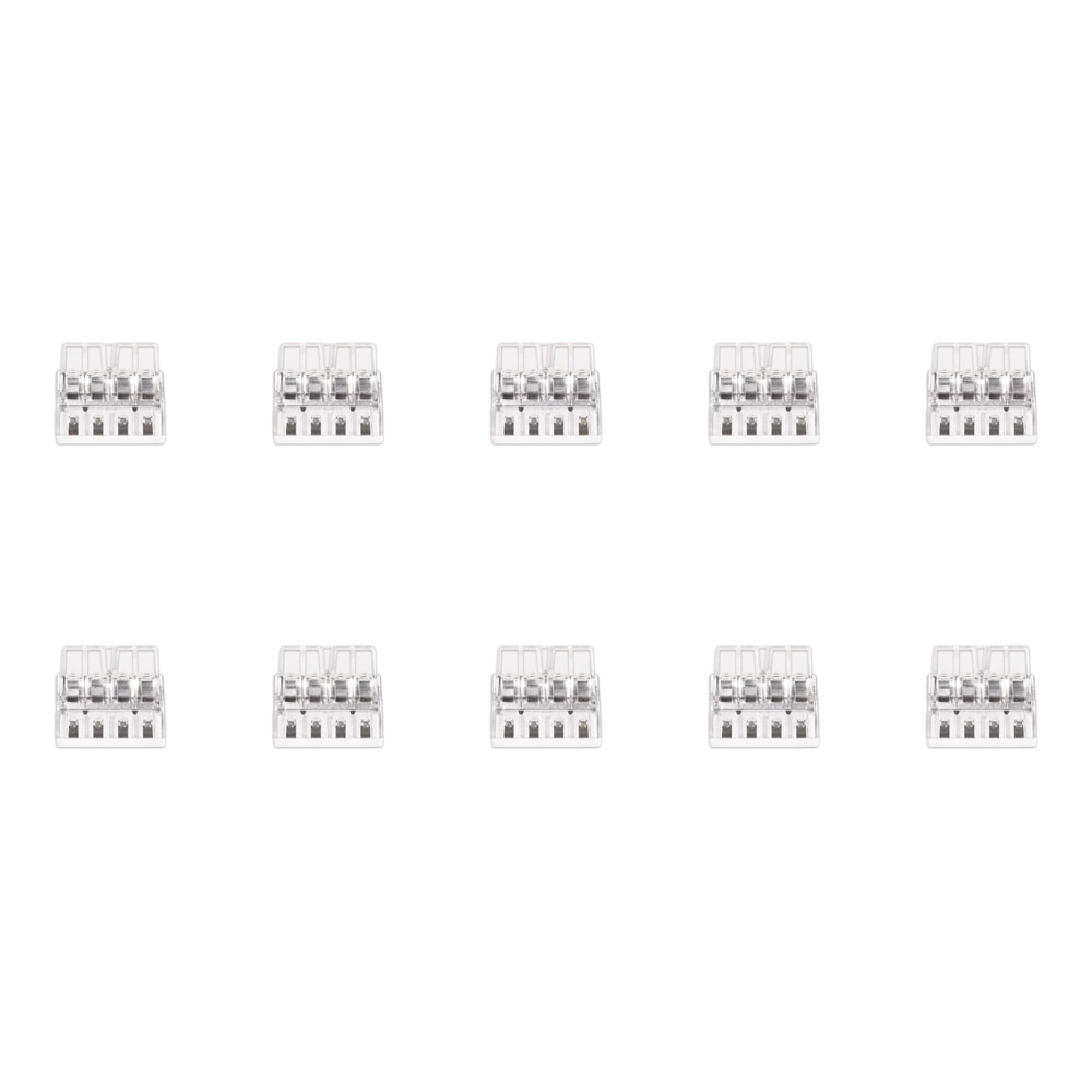 Clema legatura 8P FY 0.5 2.5MM2, 10 bucati