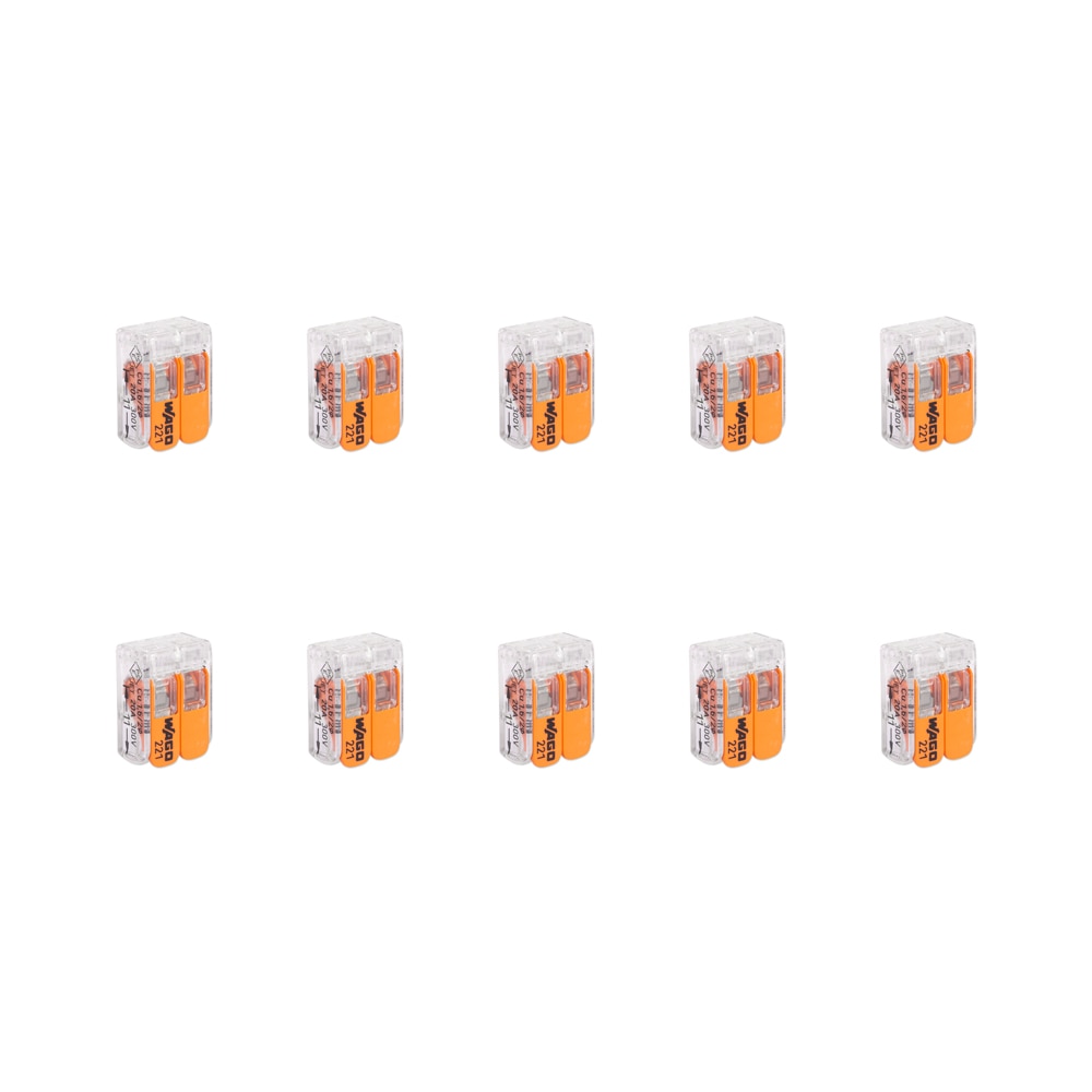 Clema legatura 2P FY MYF 0.2 4MM2