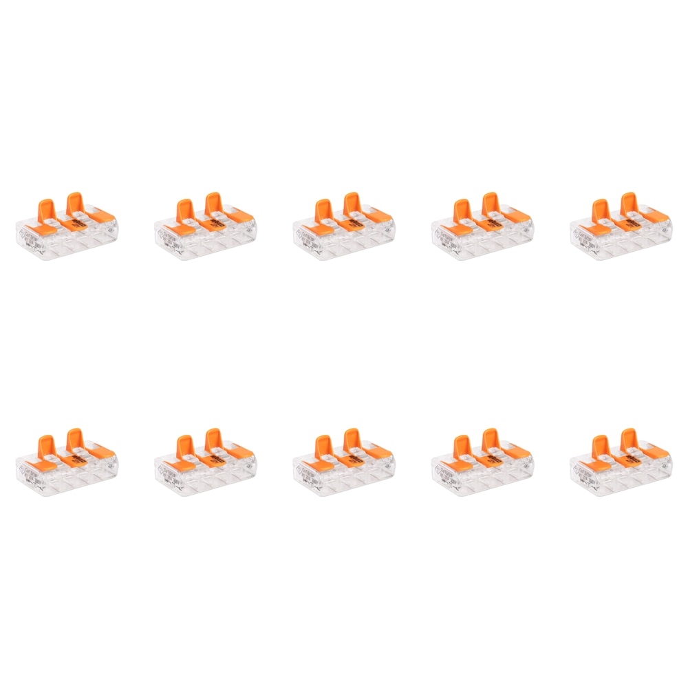 Clema legatura 5P FY MYF 0.2 4MM2