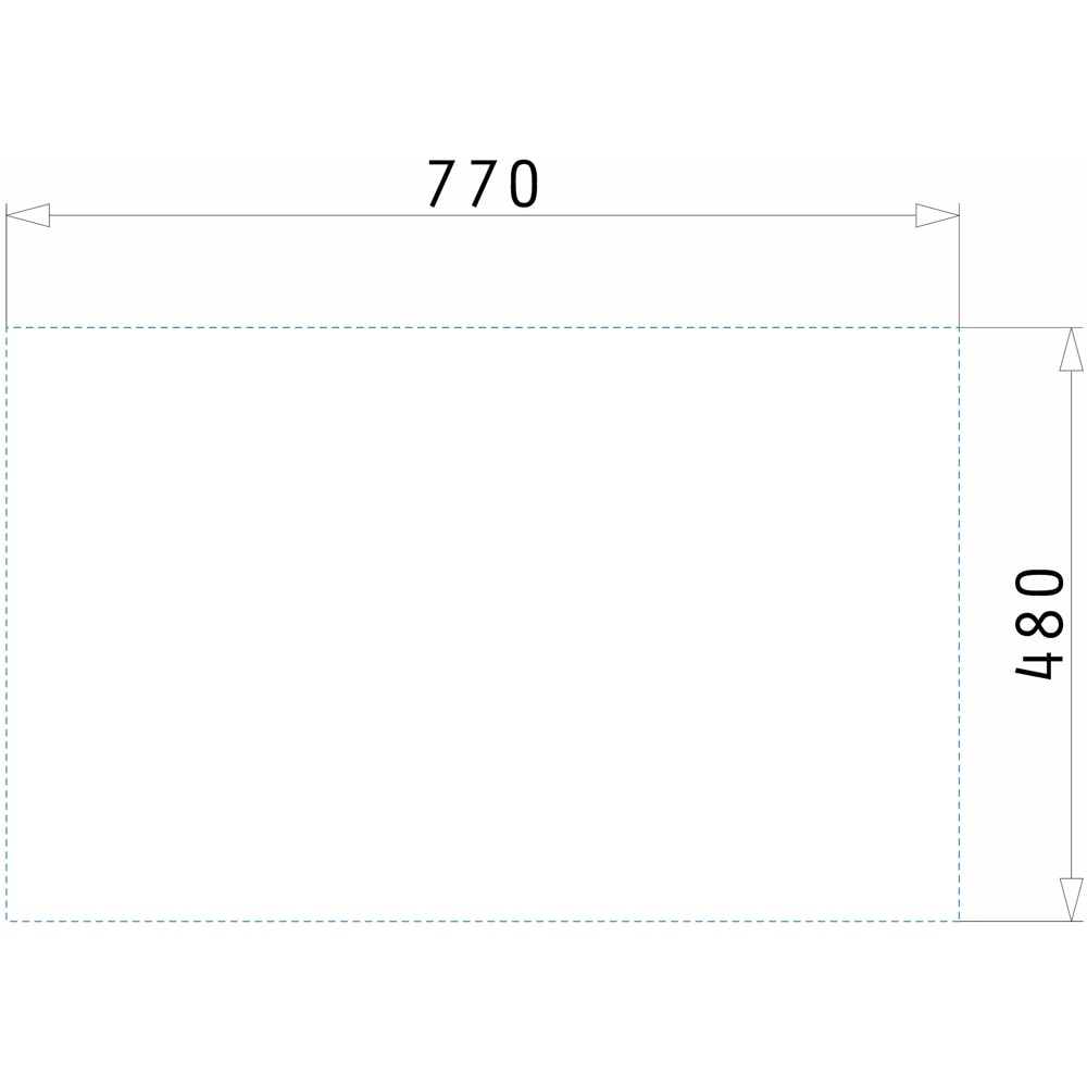 Pachet chiuveta PYRAMIS Flex 79, 1 cuva, picurator reversibil, compozit granit + baterie, negru