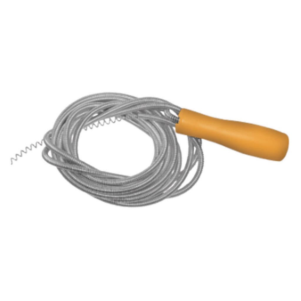 Sarpe otel desfundat tevi 5 mm 5 m