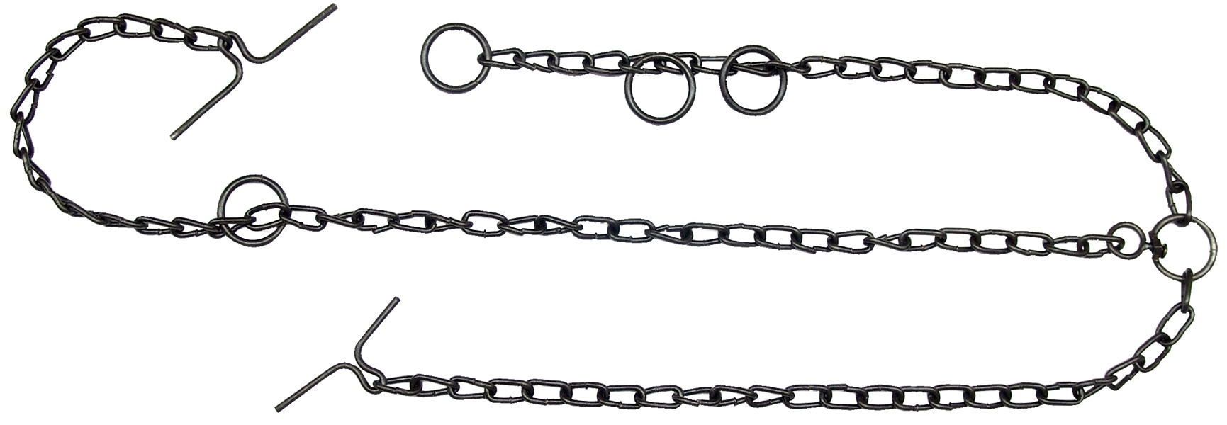 Lant pentru bovine, lungime 2.15 m  Evotools