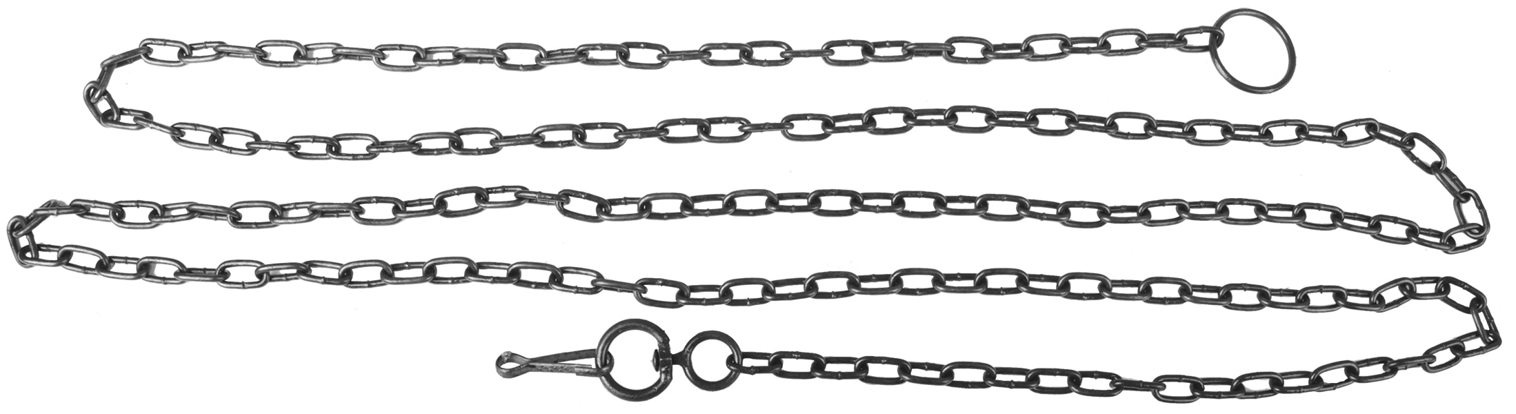 Lant pentru caine, lungime 3.2 m  Evotools