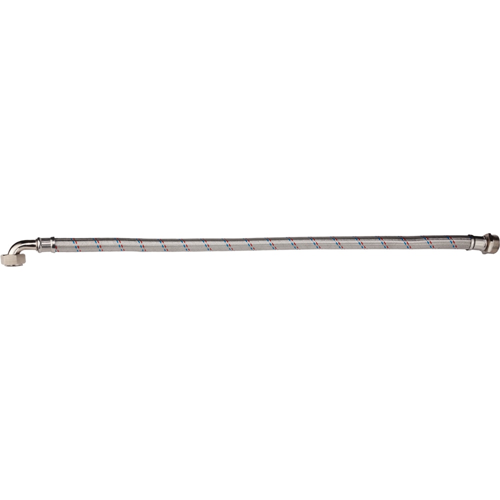 Racord flexibil EVOTOOLS cu cot pentru hidrofor, 25 mm, 50 cm