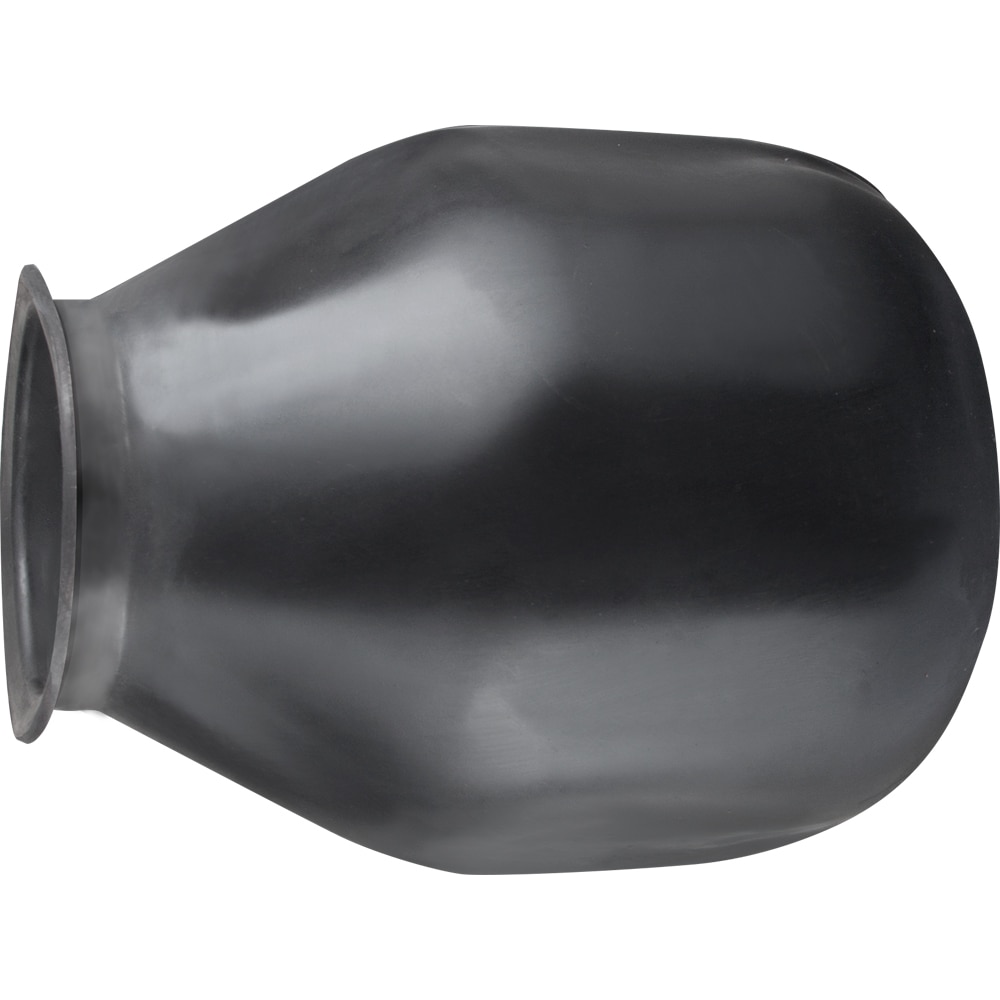 Membrana rezervor hidrofor EVOTOOLS, 35-50 l, cauciuc, negru