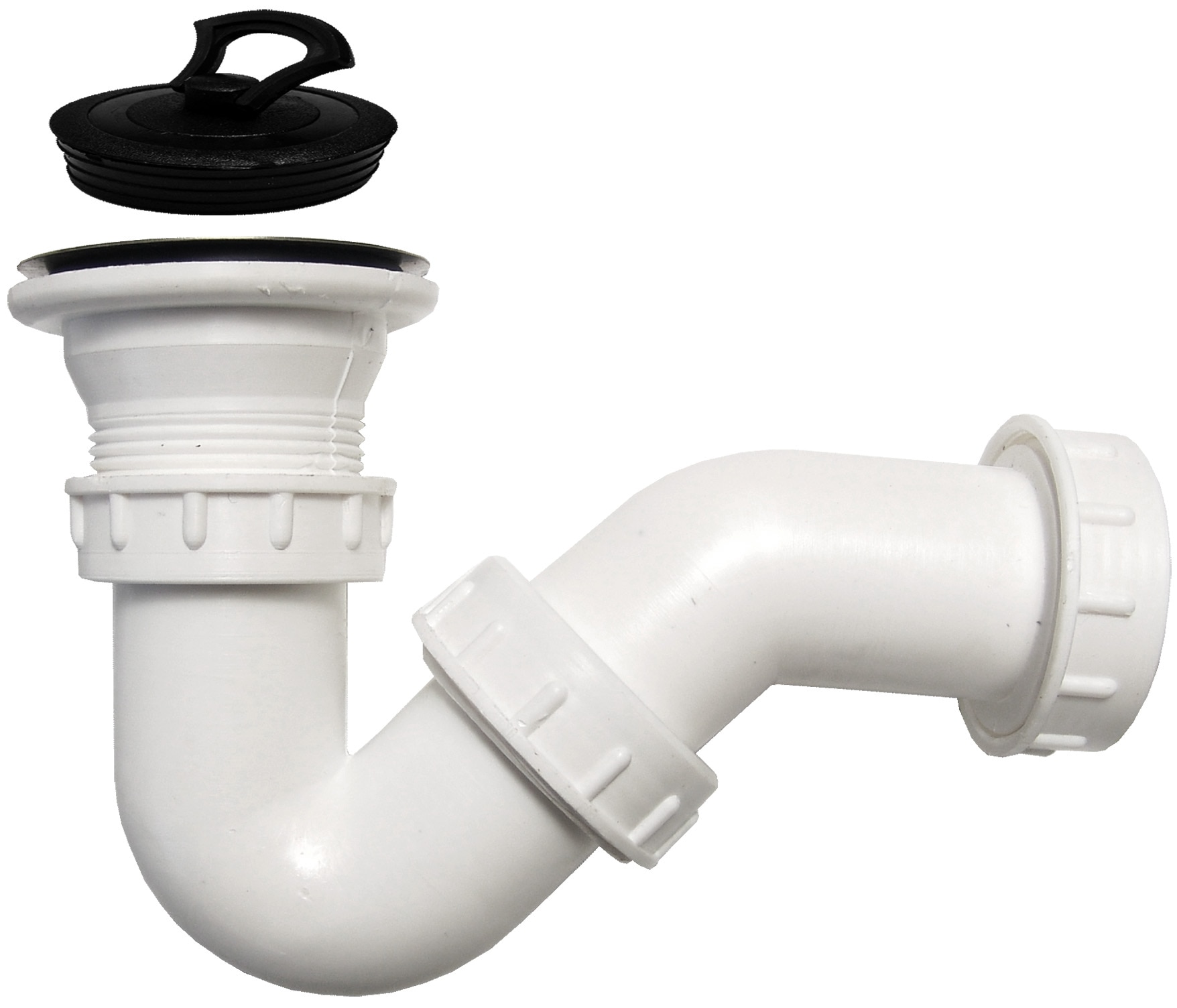 Sifon cada dus SCD - 410, racord 1; 1/2