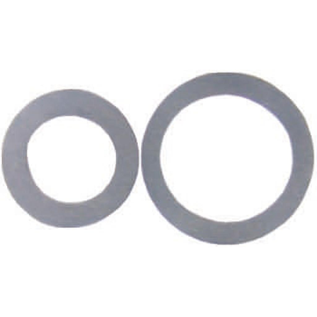 Garnitura olandez, cauciuc, racord 2 - 1/2, set 10 bucati