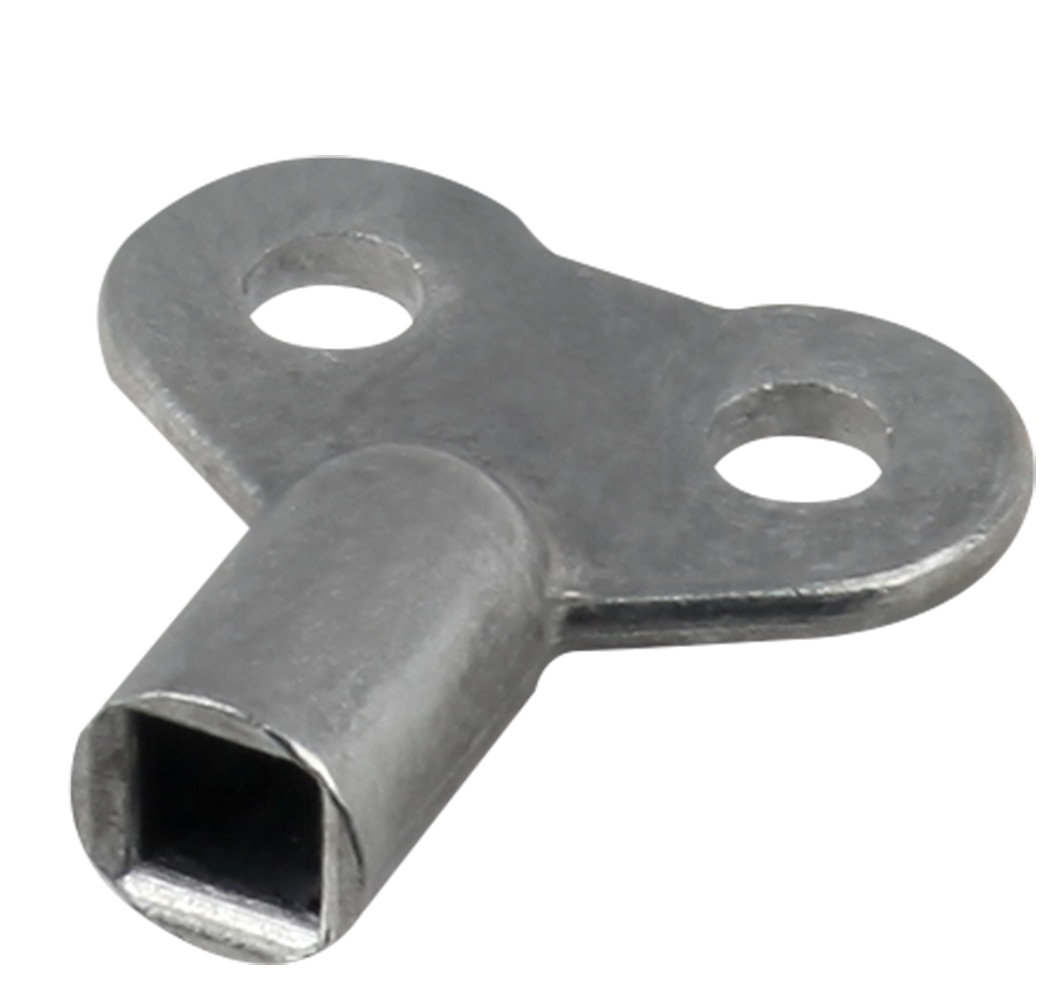 Cheita metalica aerisitor calorifer 5 mm  Evosanitary