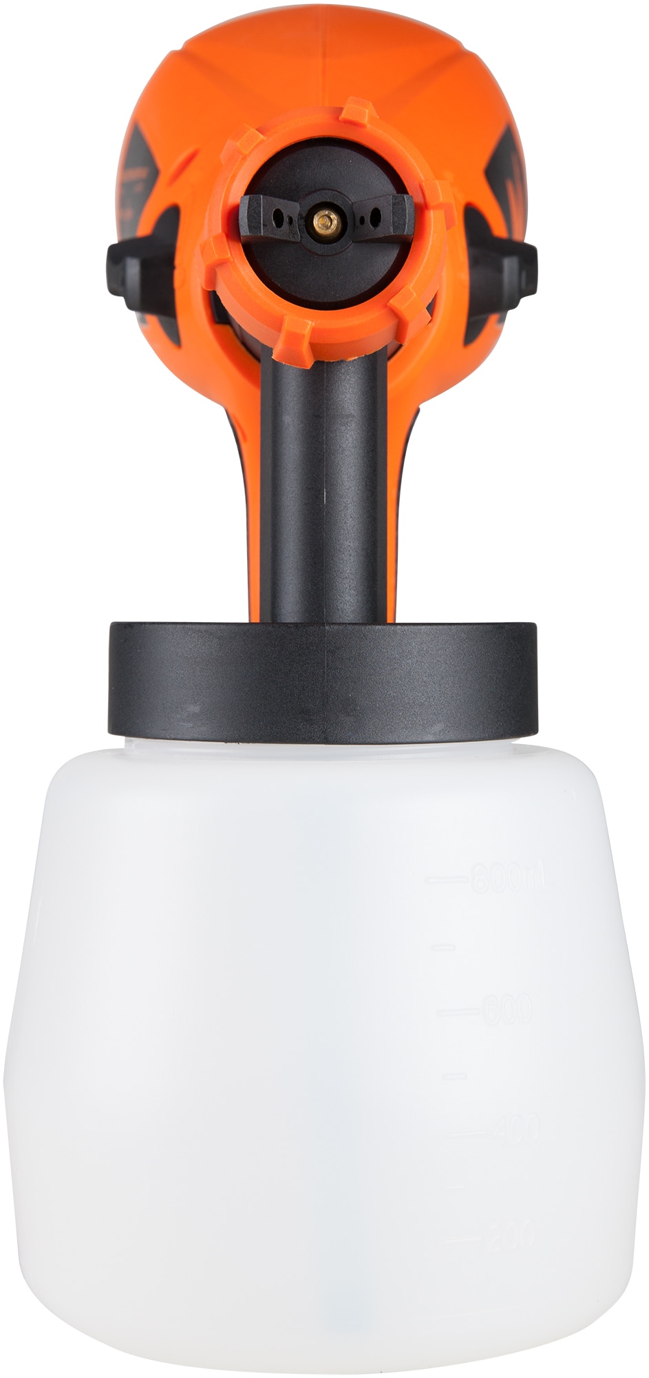 Aparat electric pentru vopsit 400w  Evotools