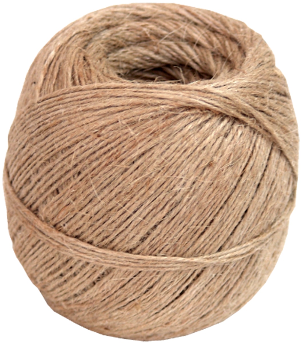 Ghem sfoara iuta 500 gr, 1.5 mm, set 2 buc  Evotools