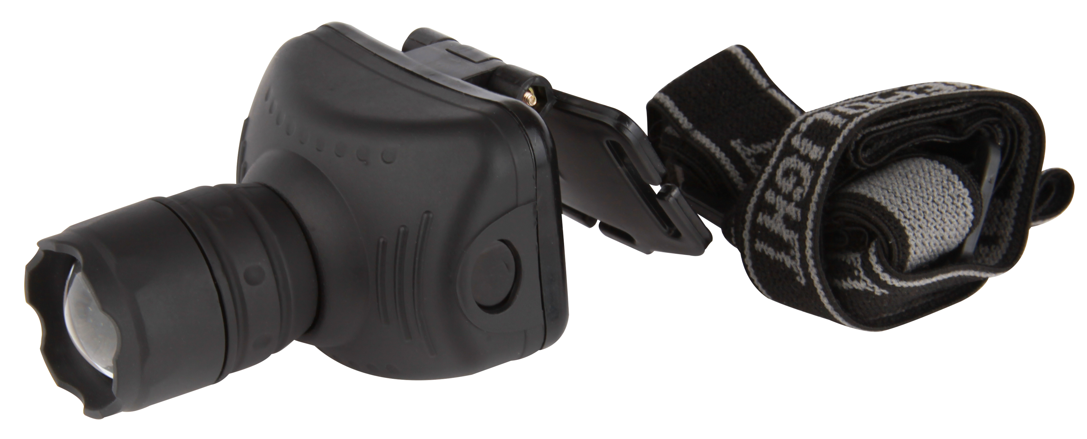 Lanterna Frontala Cu Led