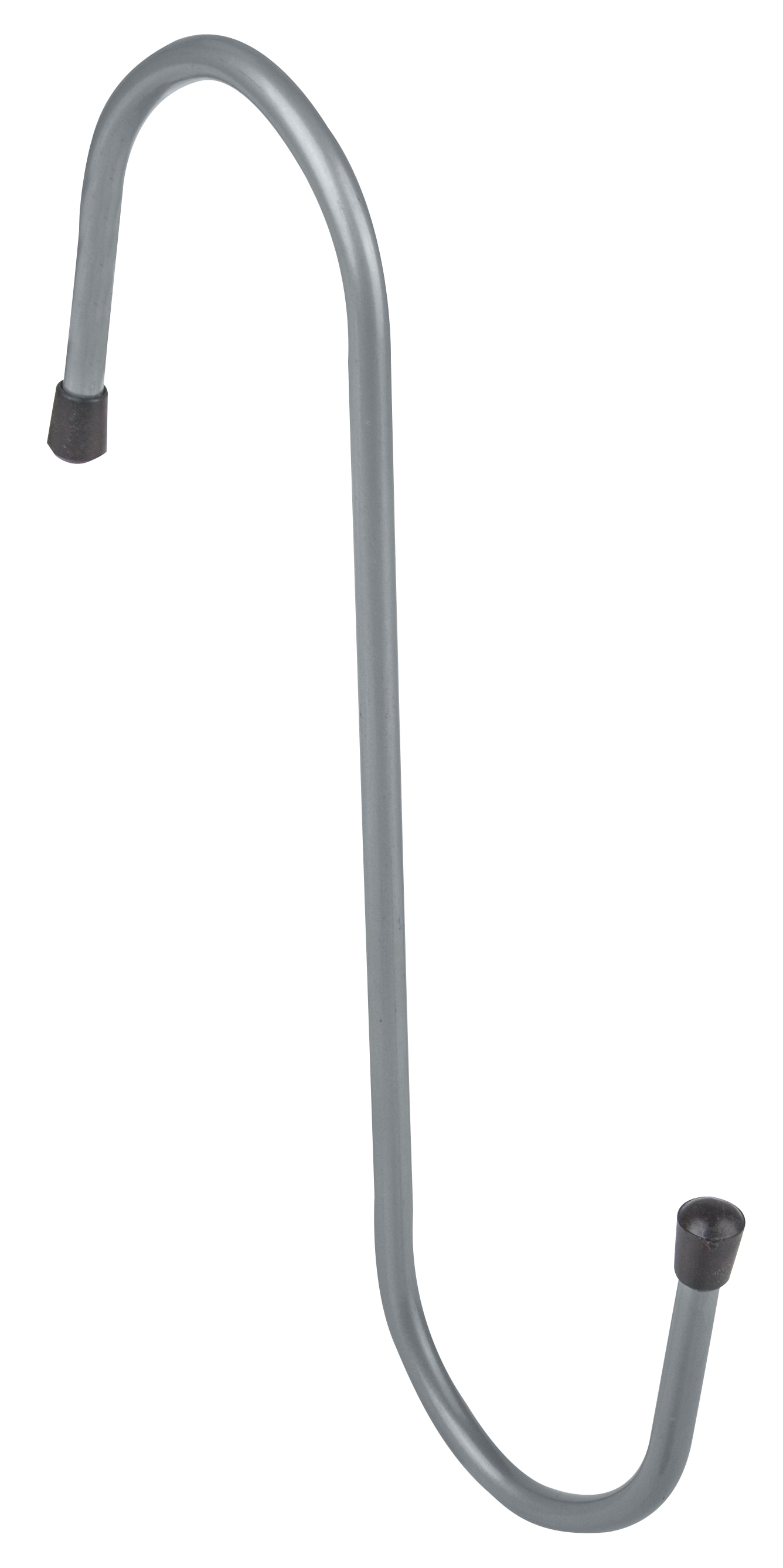 Carlig garaj tip s 200 x 70 mm, max 15kg  Evotools