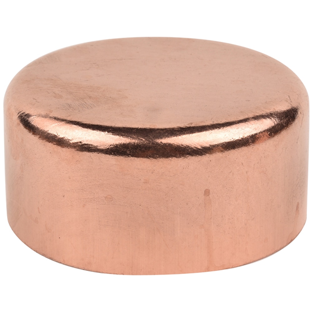 Capac cupru 5301, 22 mm