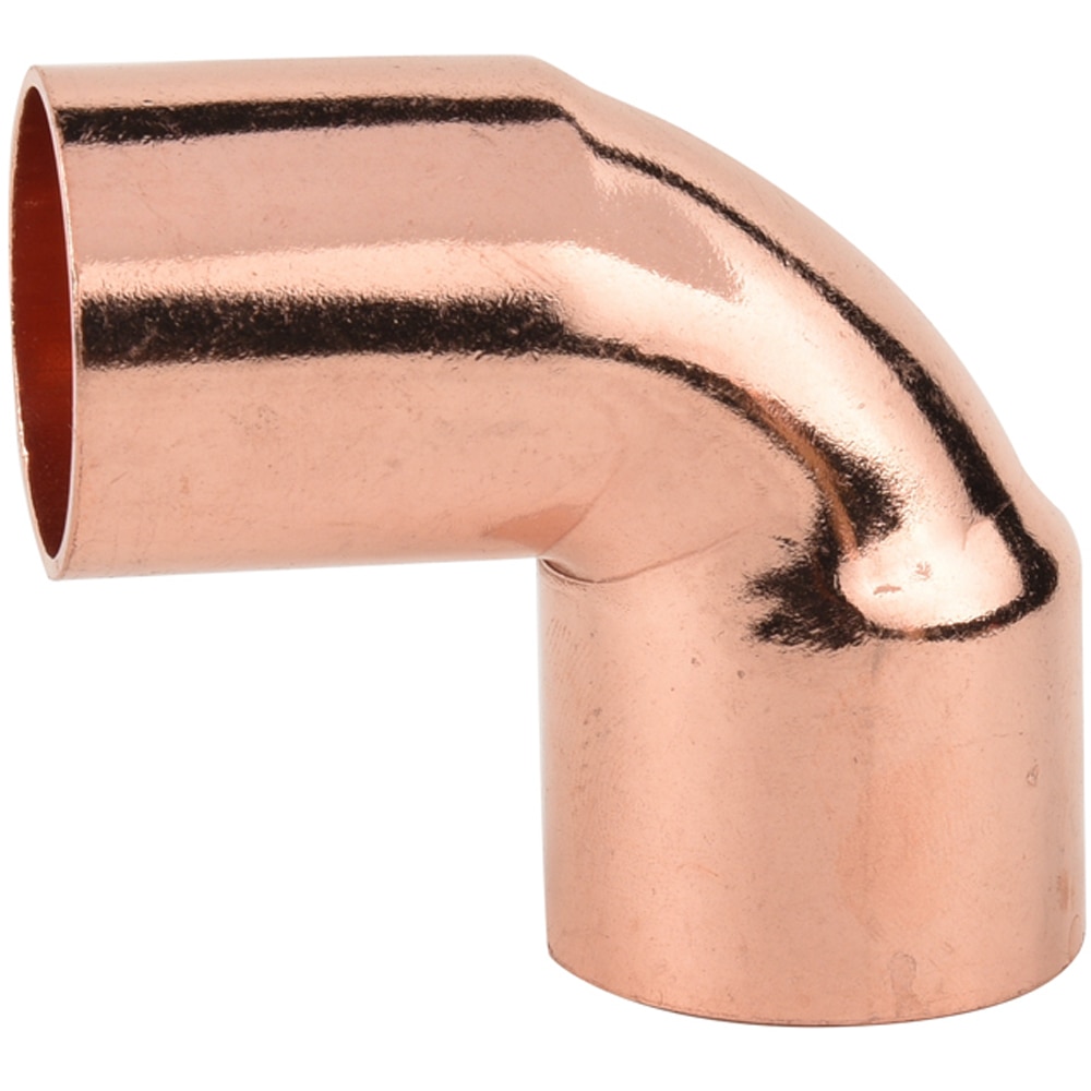 Cot cupru, 90 grade 5092, I-E,  28 mm