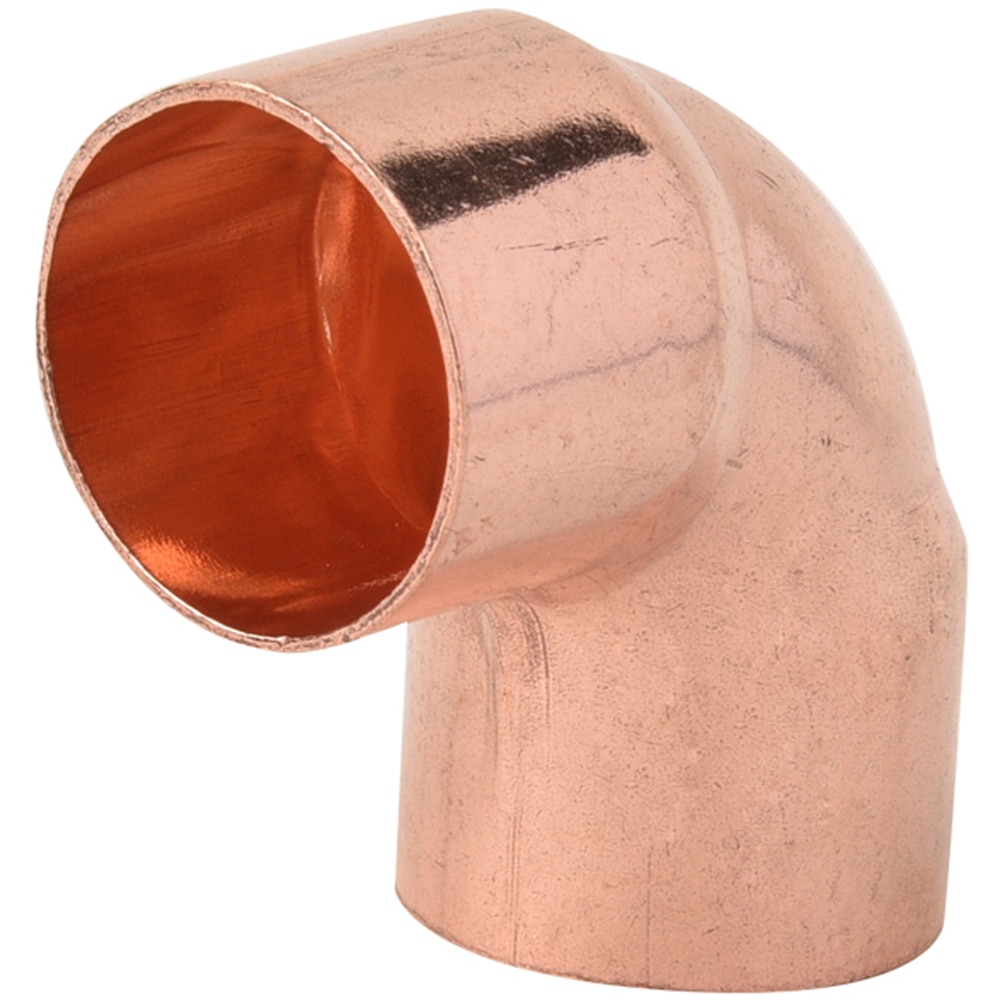 Cot cupru, 45 grade 5041, I-I, 28 mm