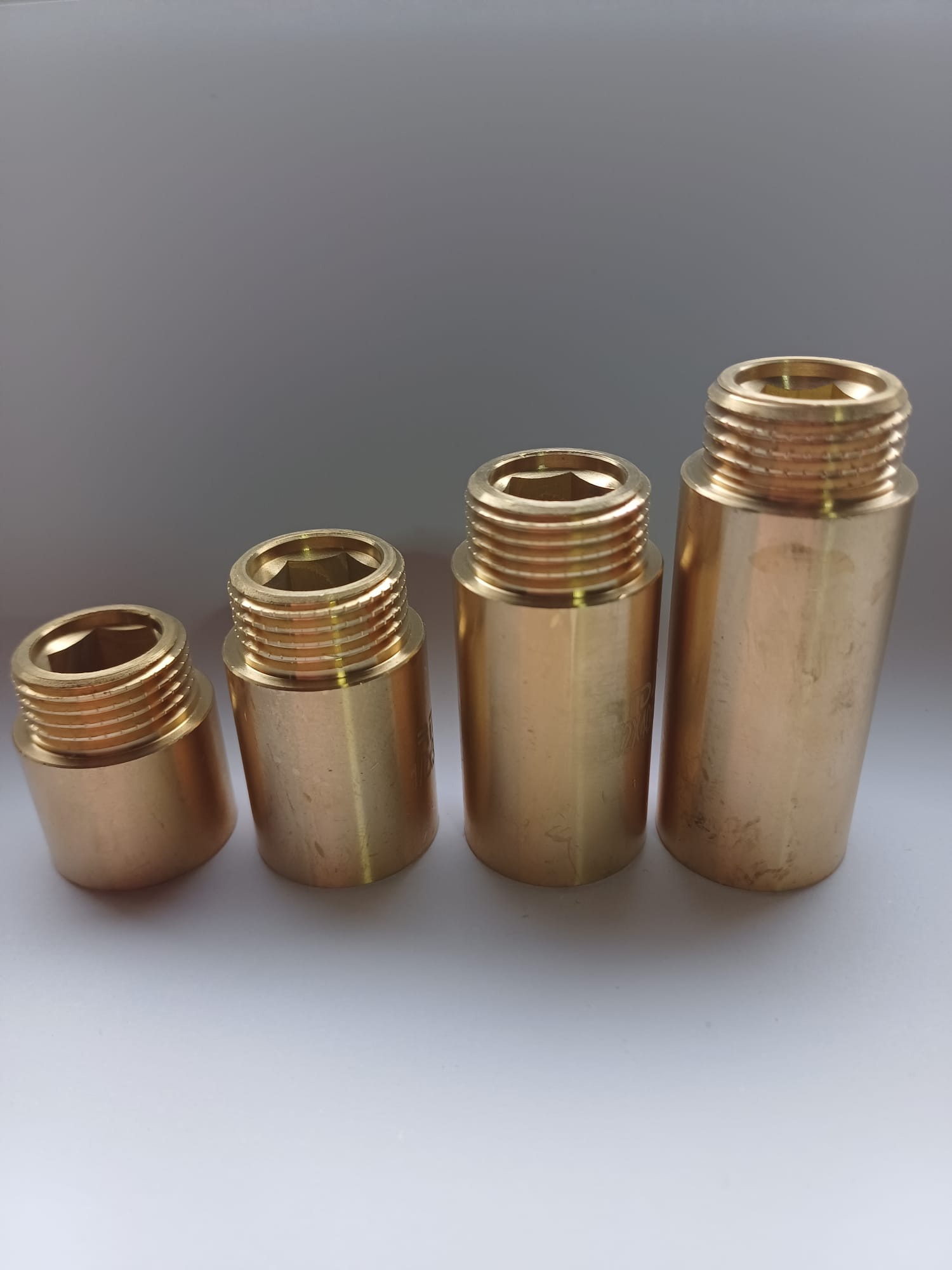 Prelungitor Alama, 1.2, Fi Fe, 20 mm