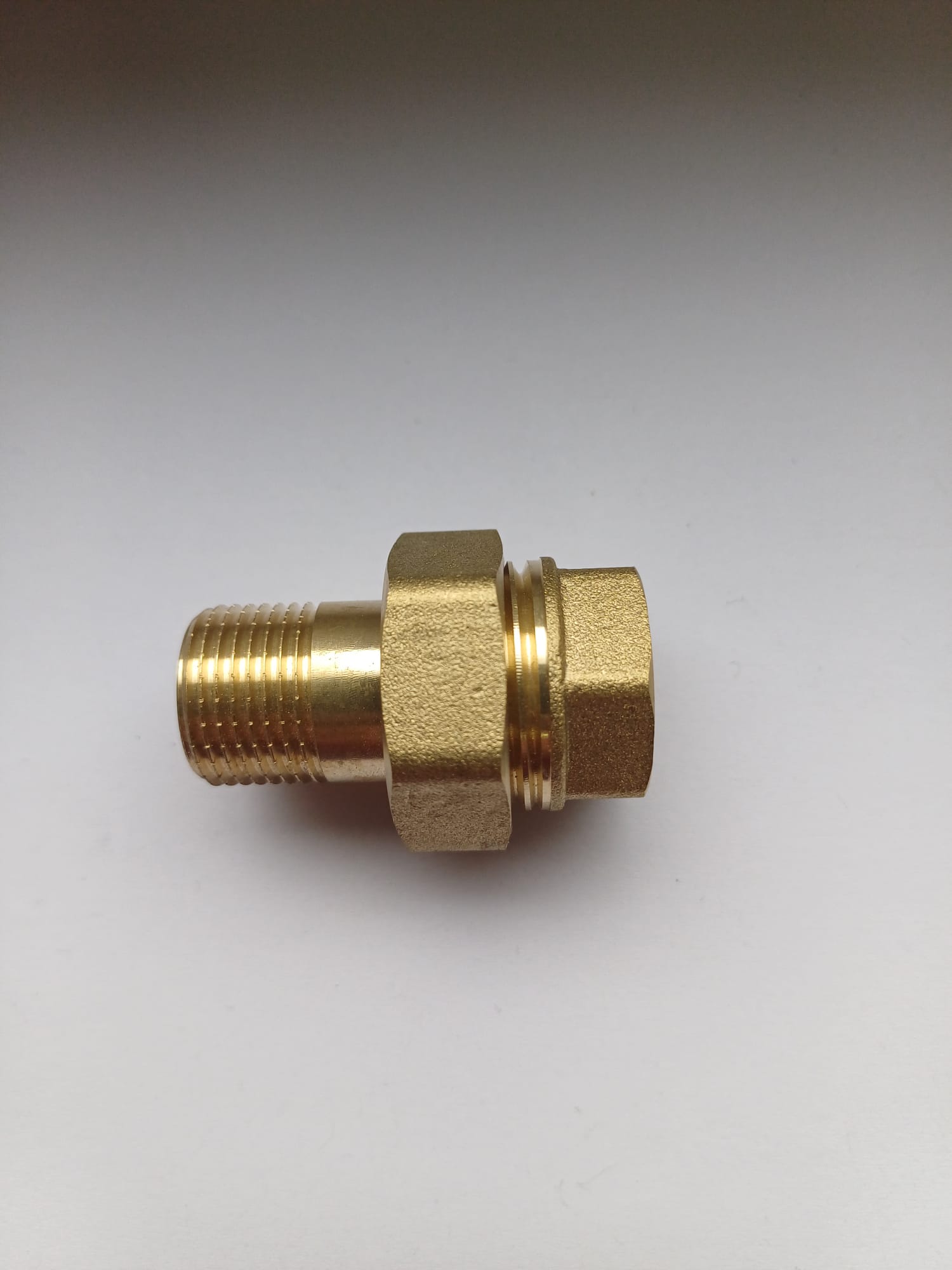 Olandez alama, racord 3/8, filet interior-exterior